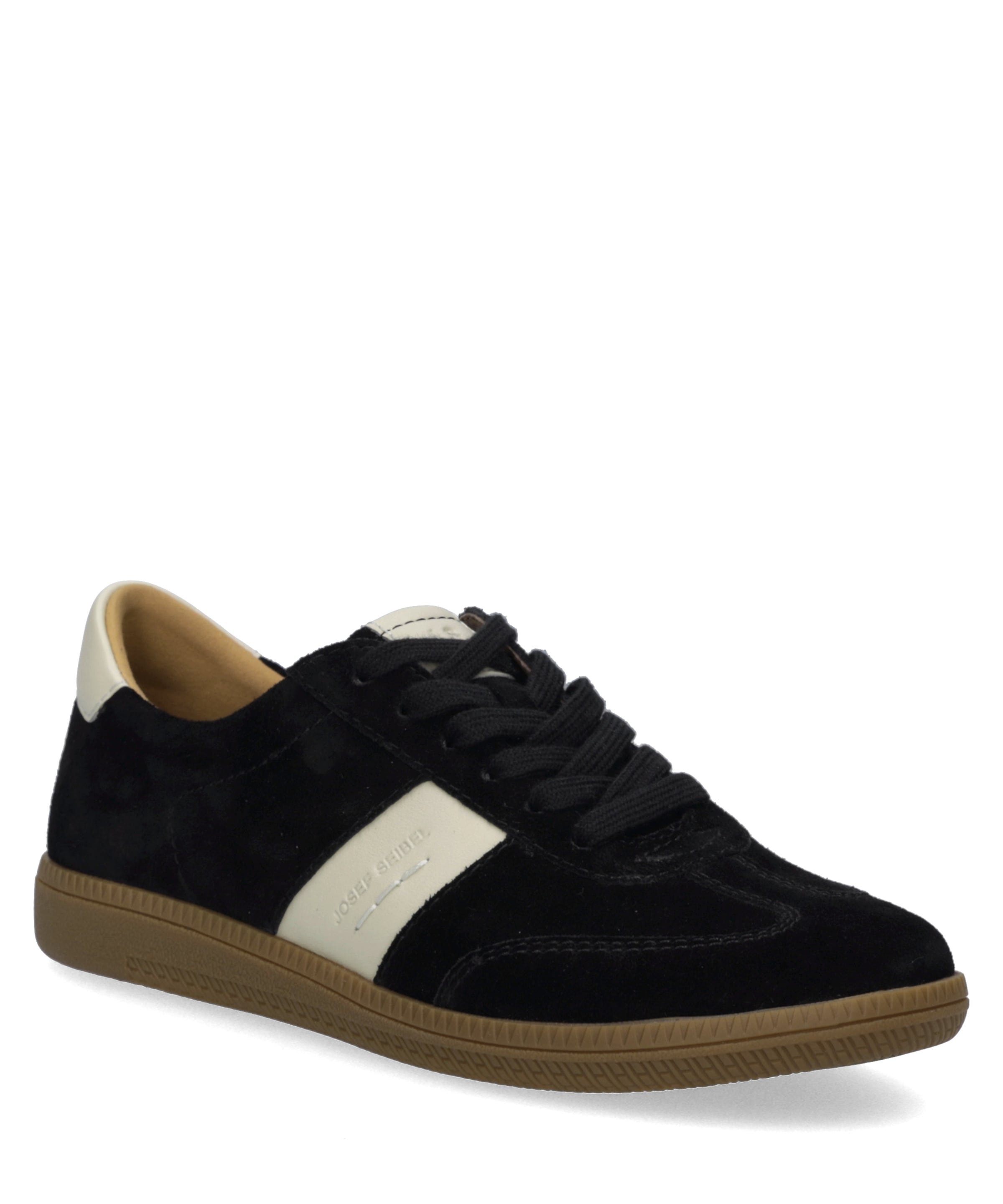 Josef Seibel Sneaker »Joleen 01, schwarz-creme«