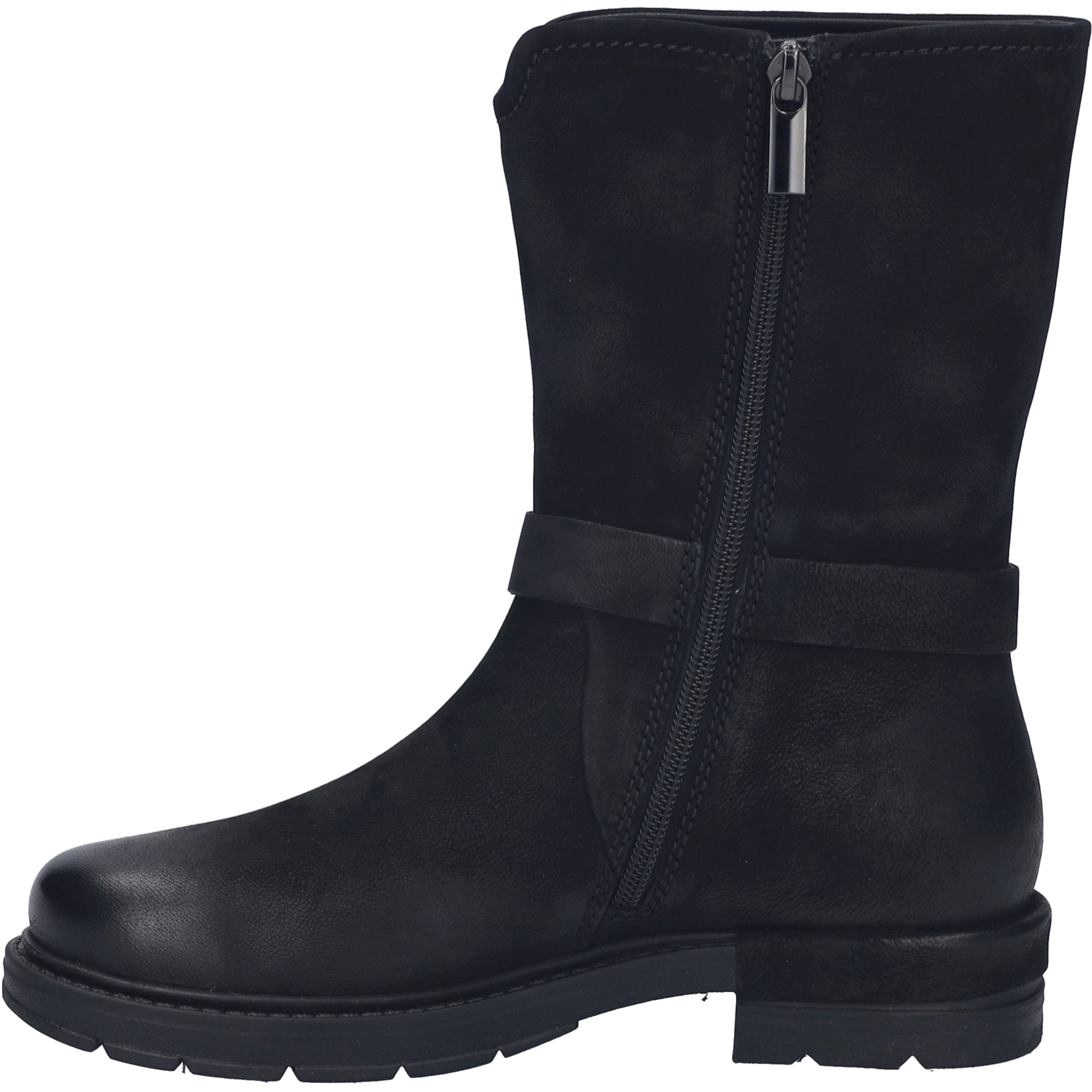 Josef Seibel Stiefel »Roxanna 02, schwarz«