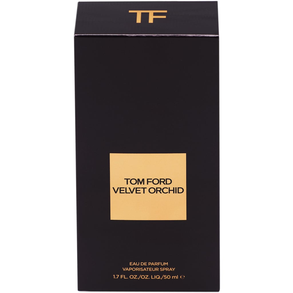 Tom Ford Eau de Parfum »Velvet Orchid«