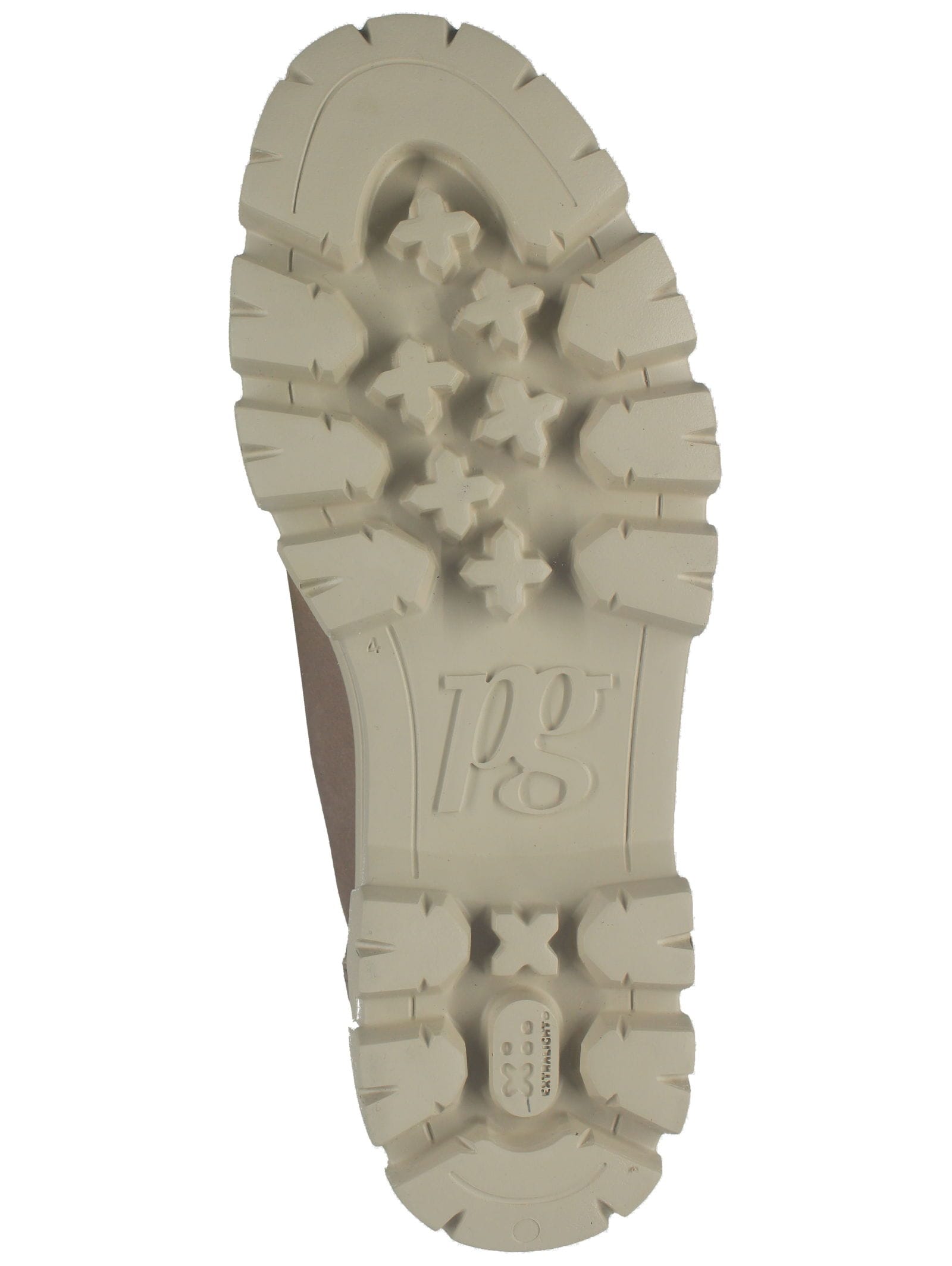 Paul Green Ankleboots »Paul Green Sneaker Nubukleder«