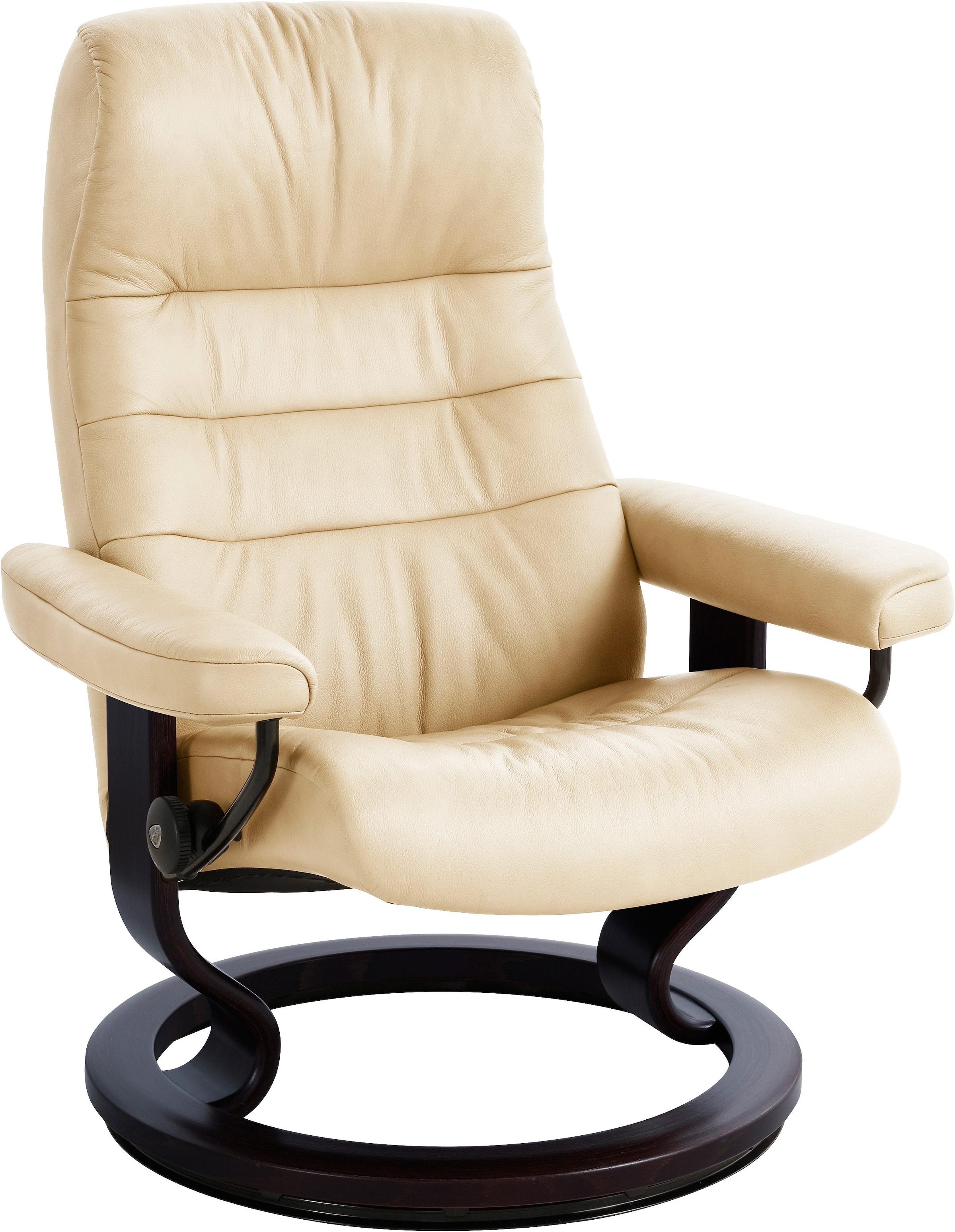 Stressless Relaxsessel "Opal", mit Classic Base, Größe L, mit Schlaffunktio günstig online kaufen