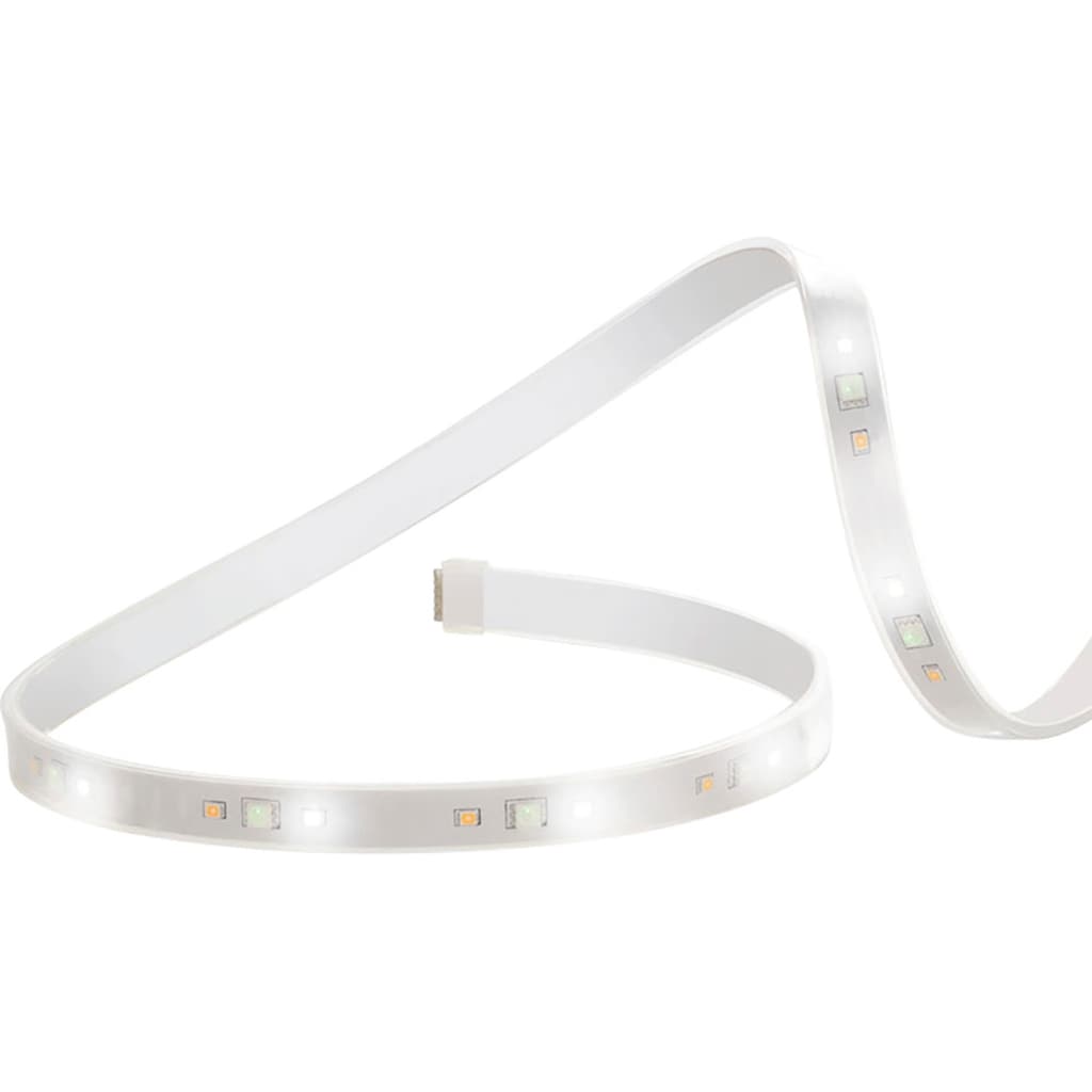 EVE LED Lichtleiste »Light Strip 2m Extension Brown Box«