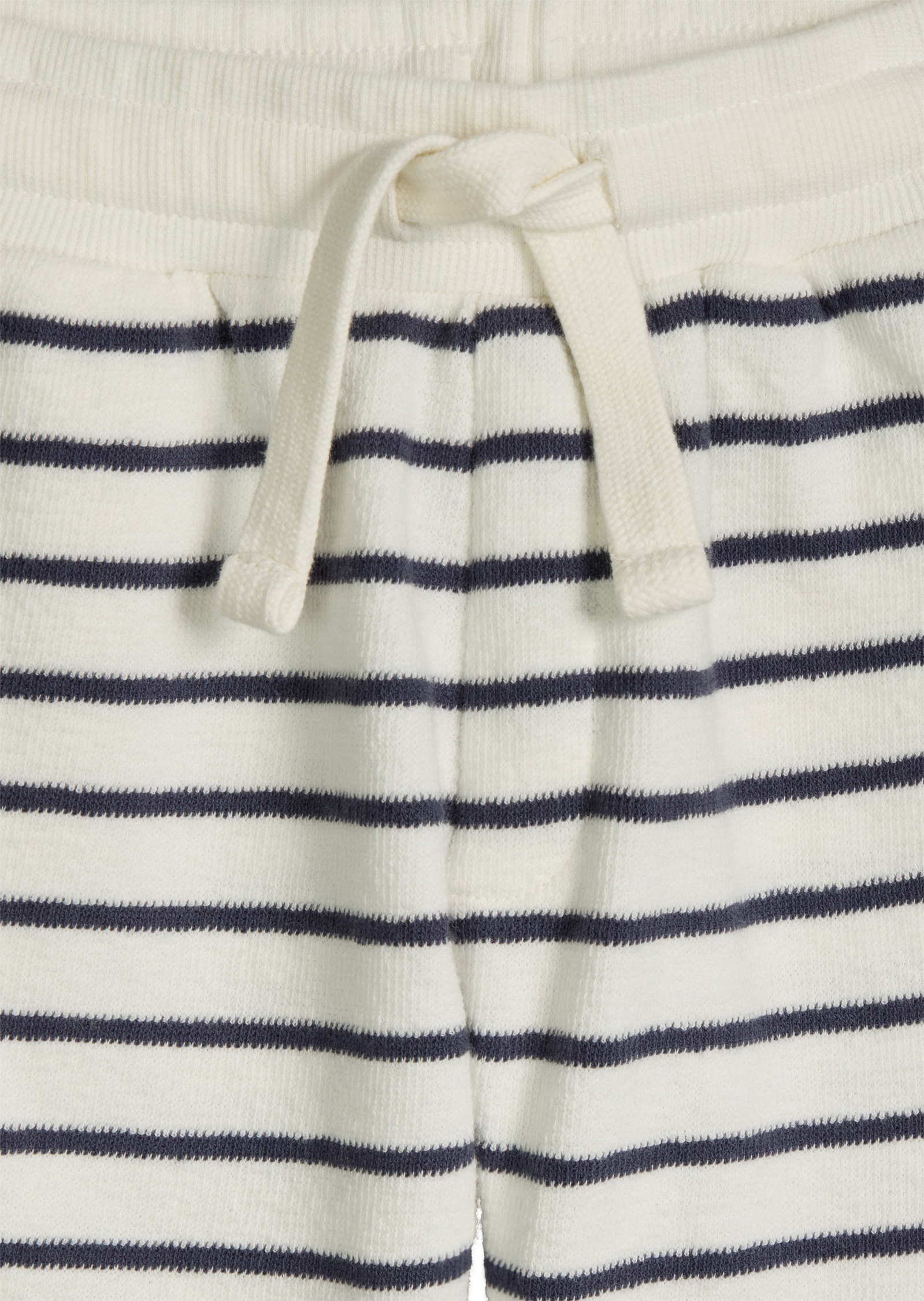 Marc O'Polo Shorts »aus reiner Bio-Baumwolle«