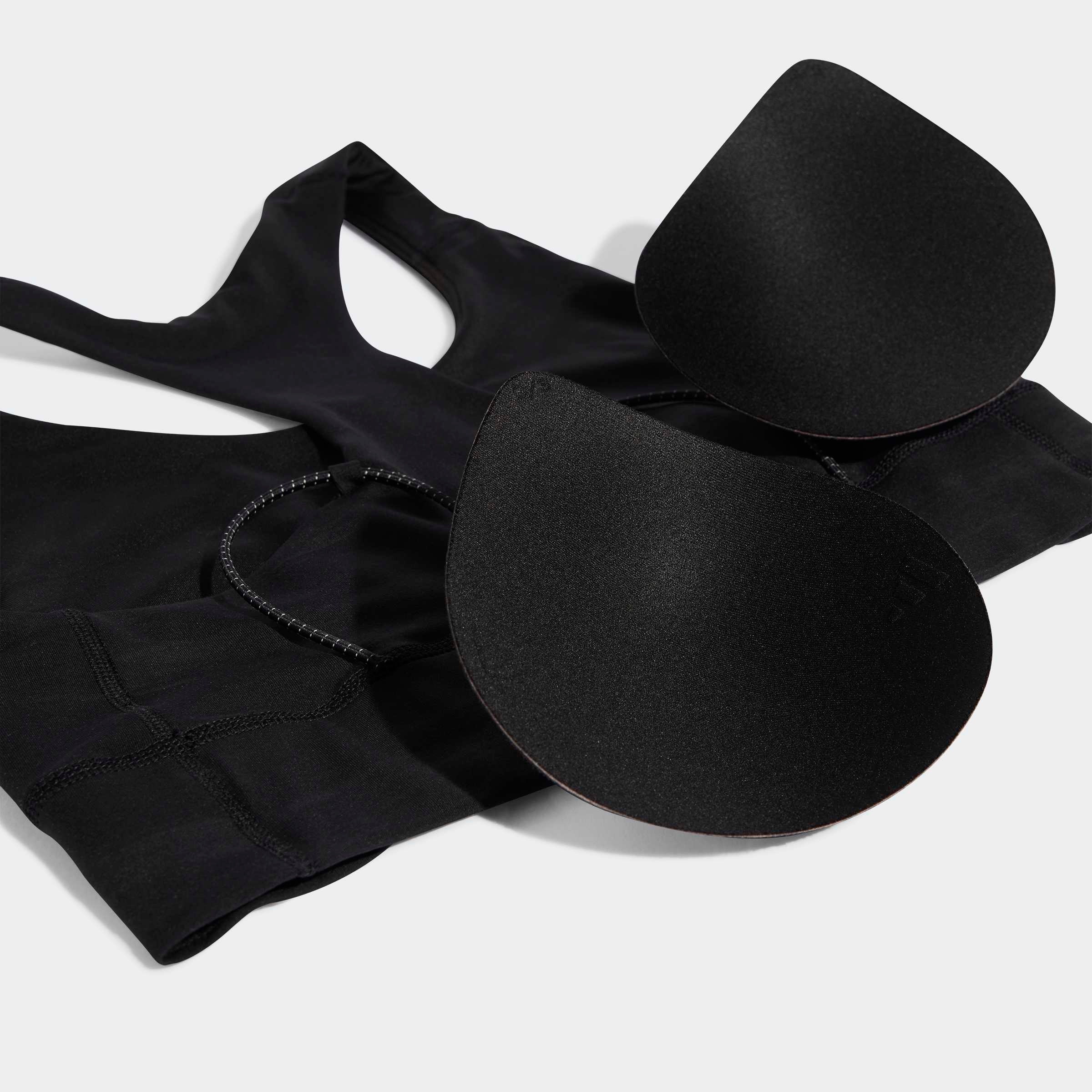 adidas Performance Sport-BH »ADI365 RUNNING POCKET MEDIUM SUPPORT BH« 1