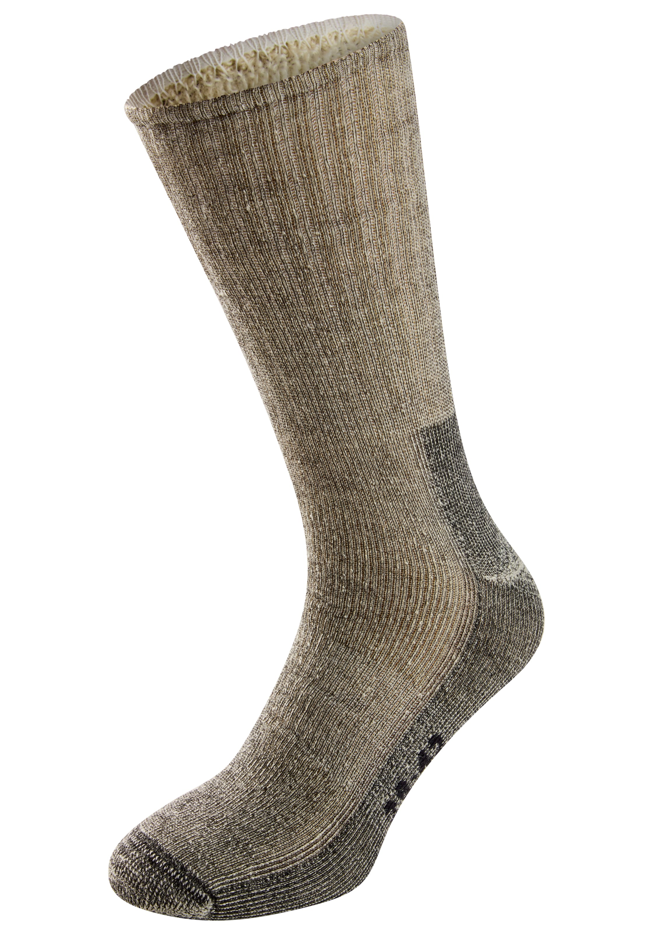 XTREME sockswear Laufsocken, verstärktes Bereiche an Fußbett, Ferse und Spitze