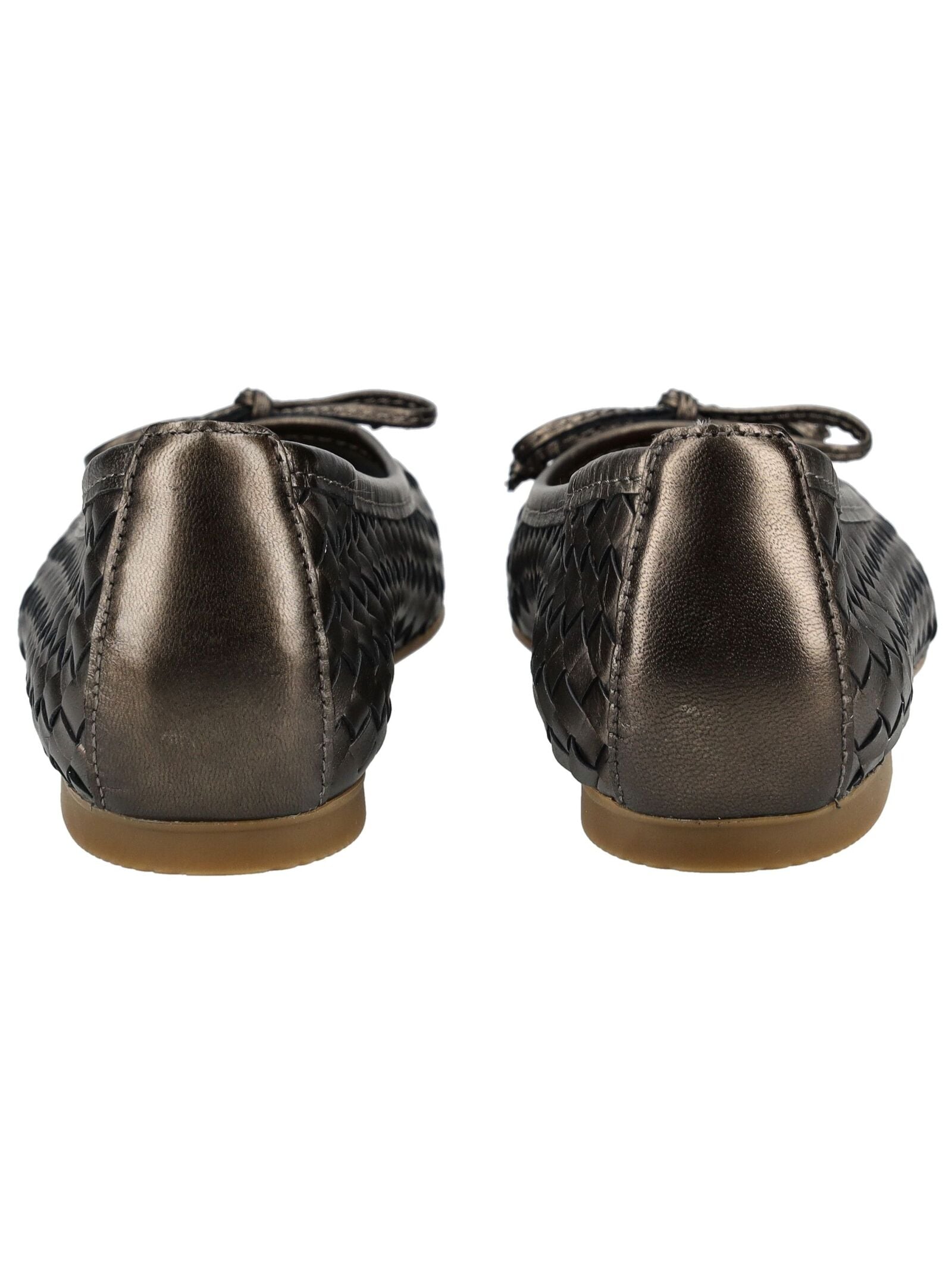 Gabor Ballerina »Gabor Ballerinas Glattleder«