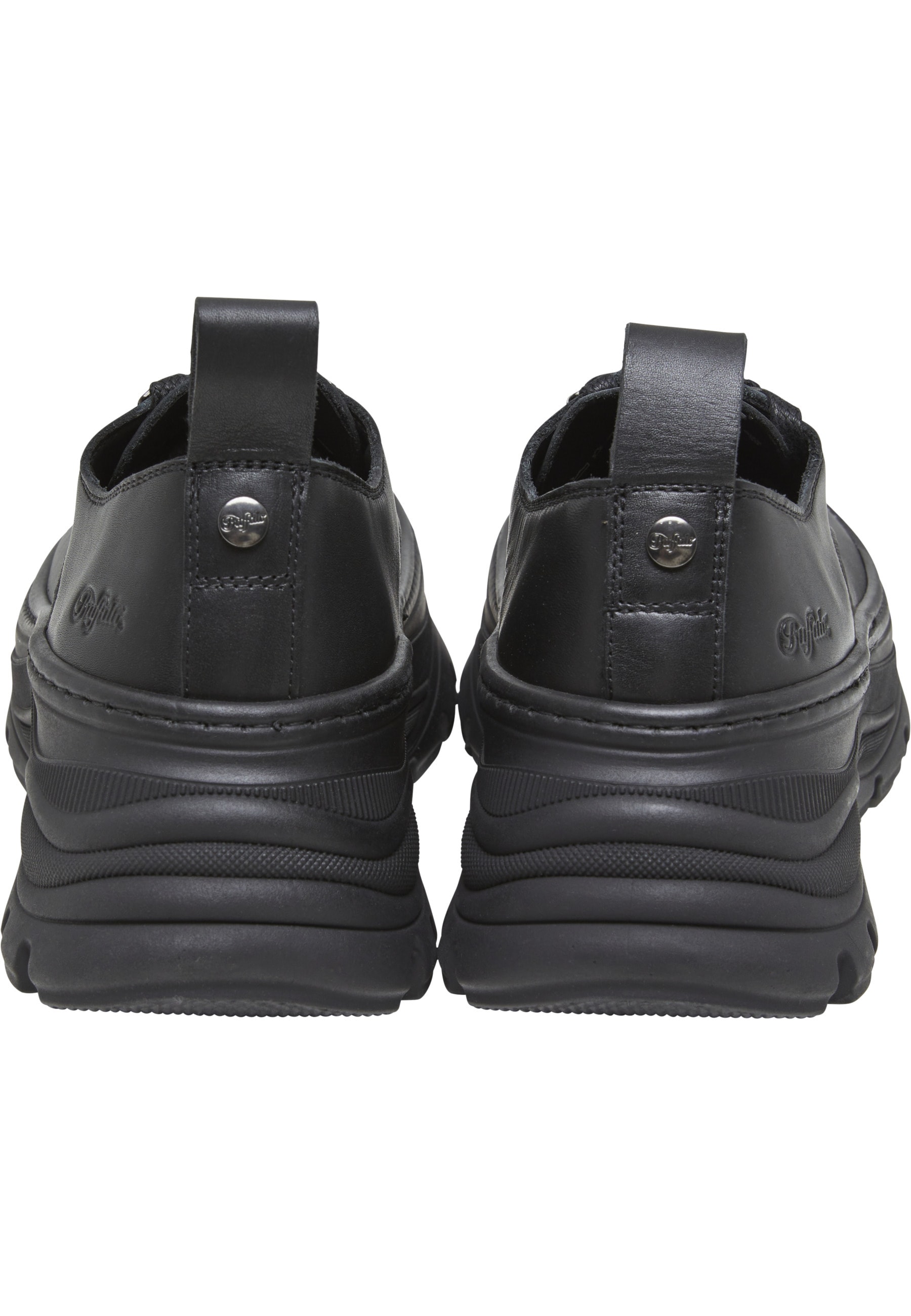 Buffalo Trainingsschuh »Buffalo roam lace up lo hike«