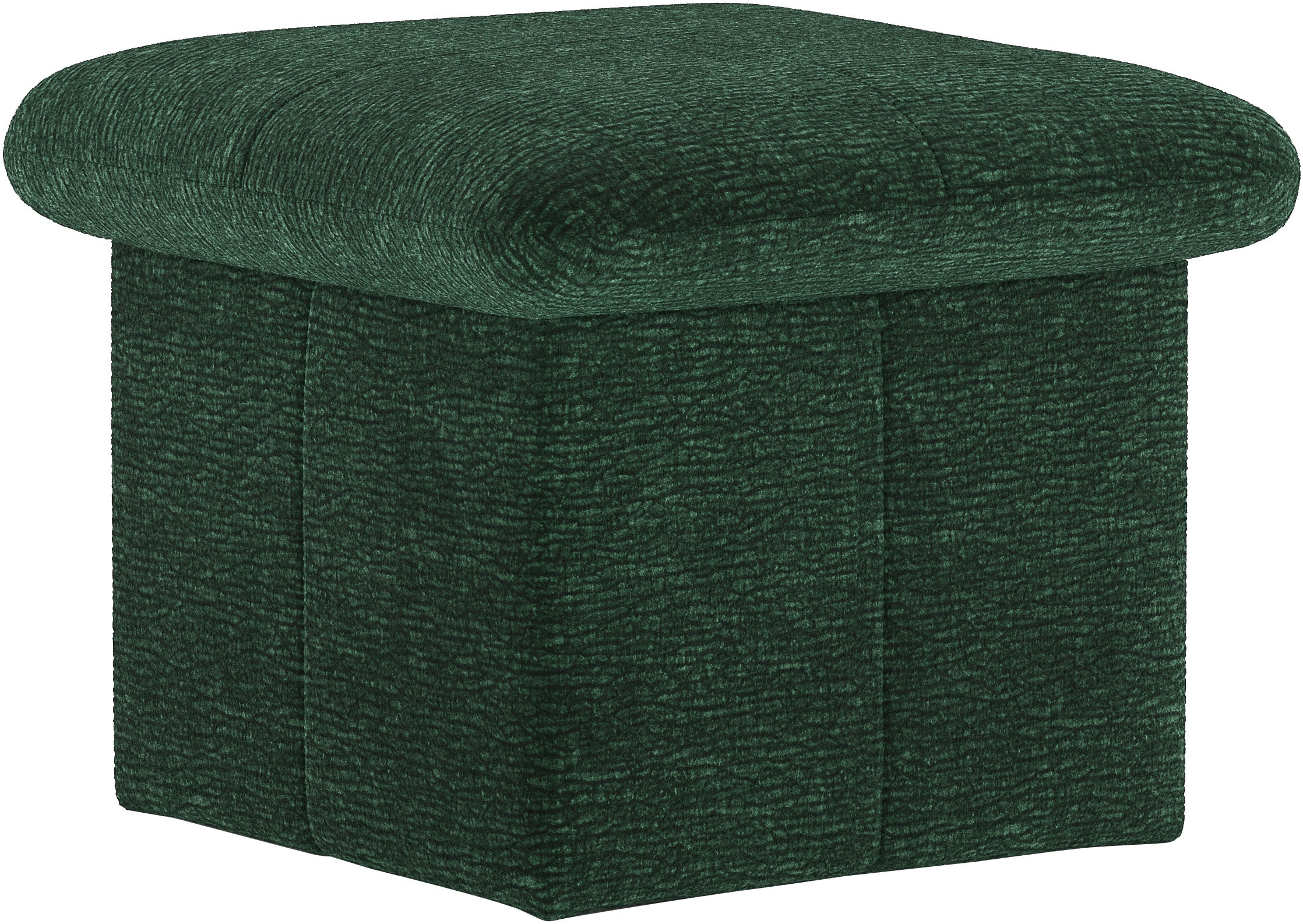 COTTA Hocker "Casino, B/T/H: 56/56/42, sehr leicht (3 kg)" Polstergarnitur, auch als Set erhältlich, belastbar bis 120 kg