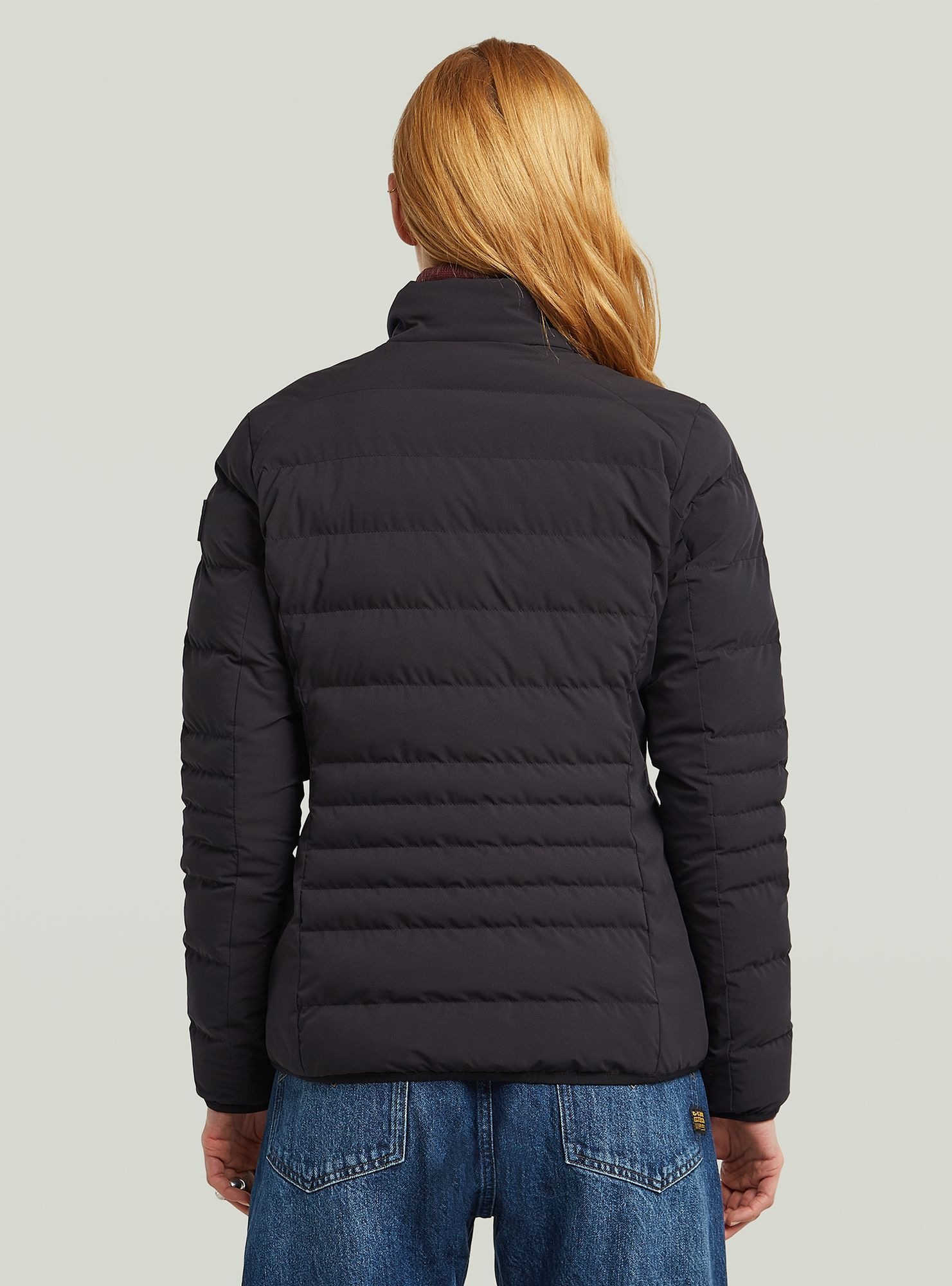 G-STAR Outdoorjacke »Foundation Padded Short Jacke«