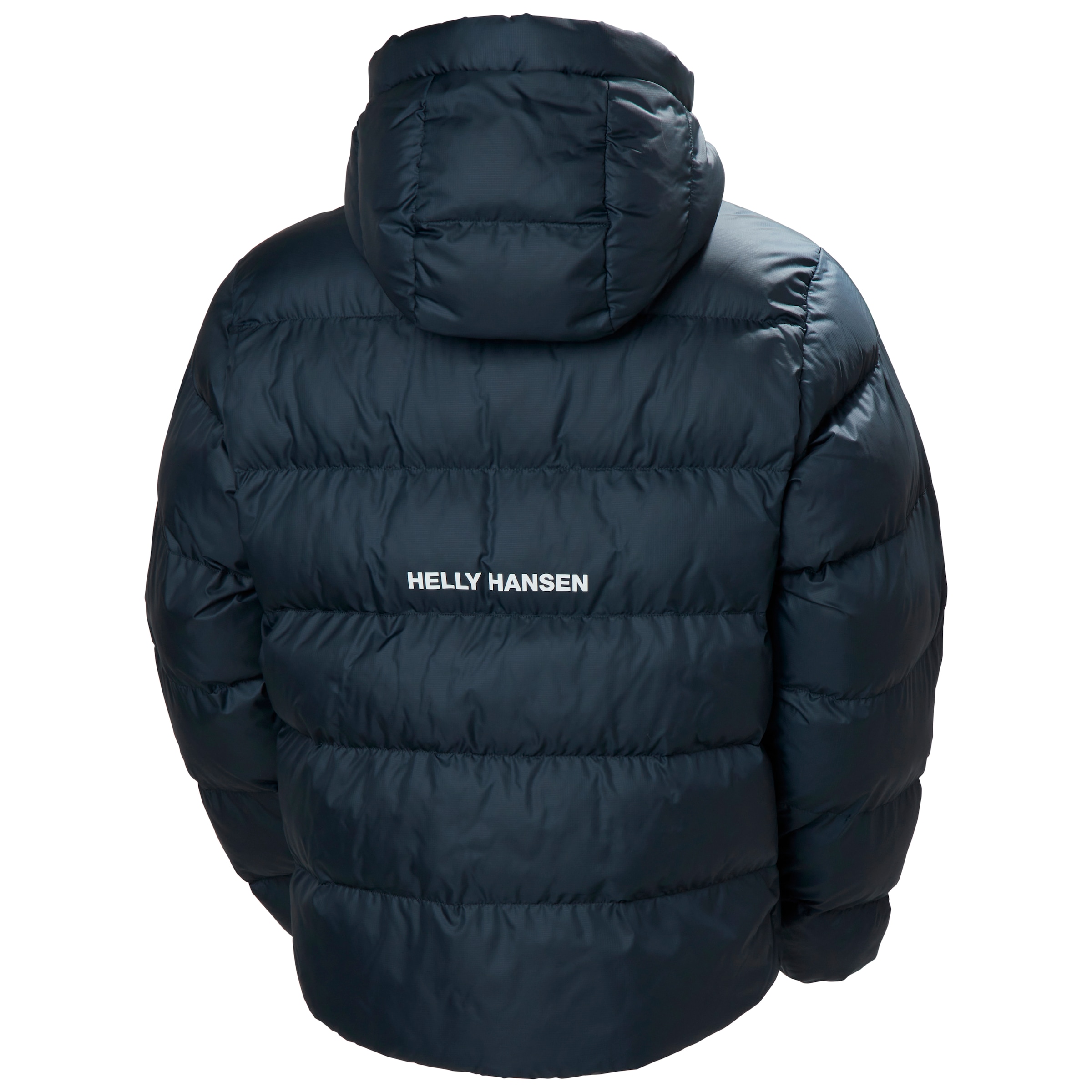 Helly Hansen Steppjacke »ACTIVE PUFFY JACKET« 1 Stk. tlg. mit Kapuze