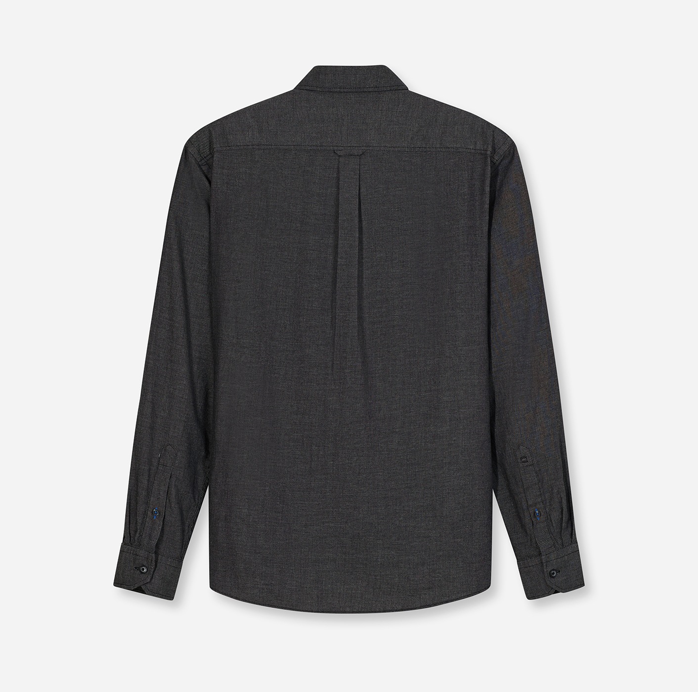 OLYMP Langarmhemd, Button-down-Kragen, regular fit, casual günstig online kaufen