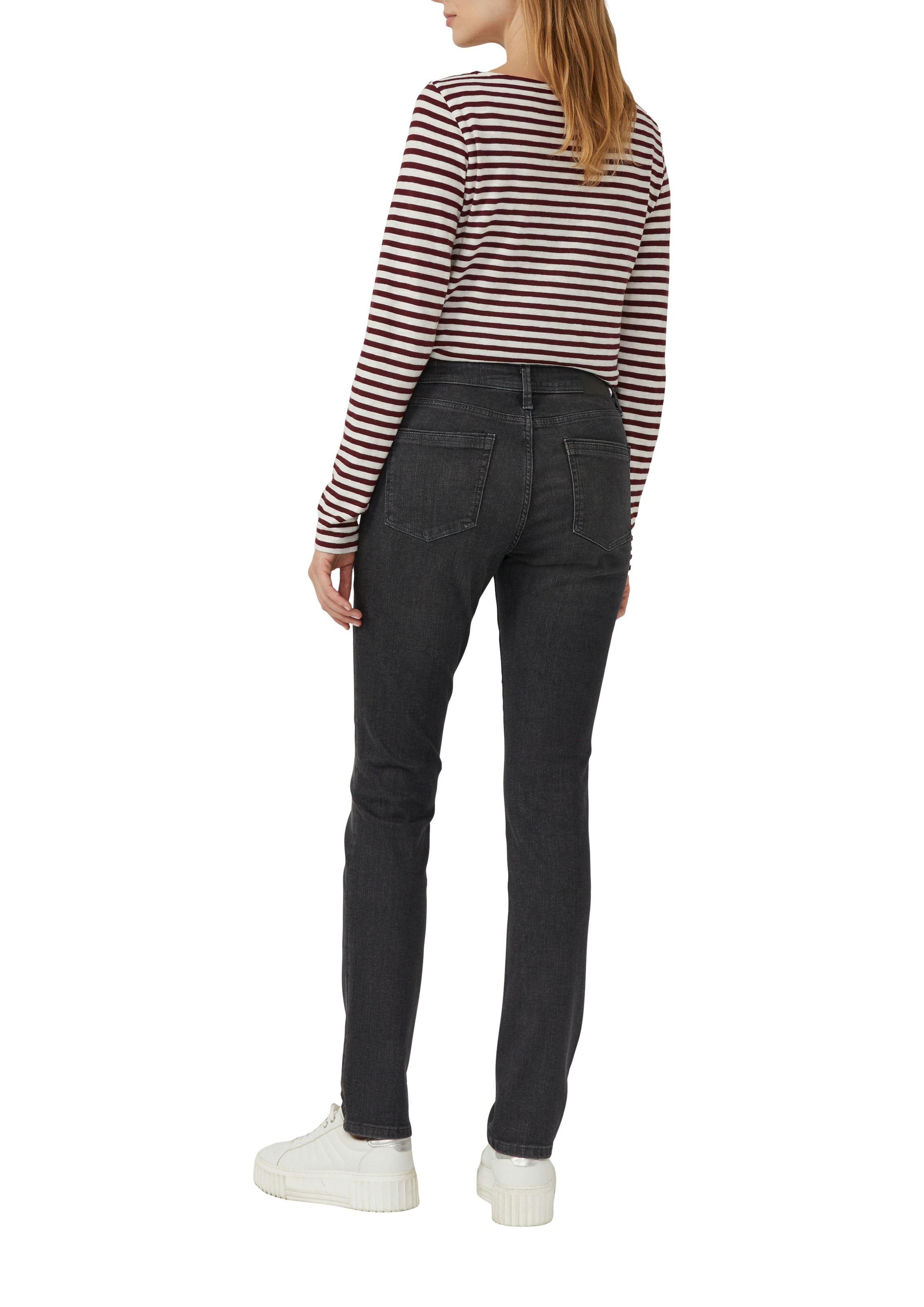 s.Oliver Slim-fit-Jeans "Betsy", mit Stretch günstig online kaufen