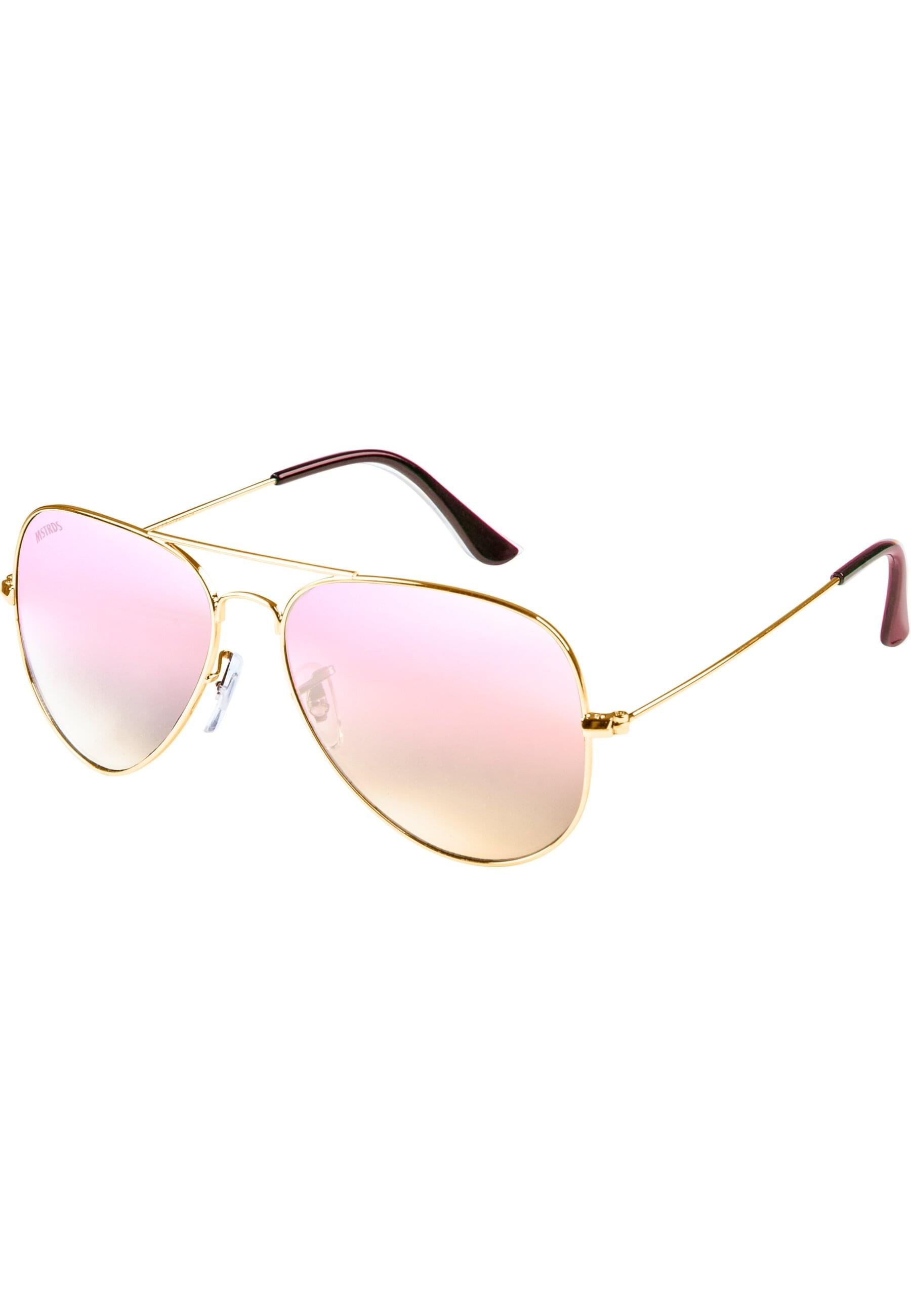 MSTRDS Sonnenbrille "MSTRDS Accessoires Sunglasses PureAv" günstig online kaufen