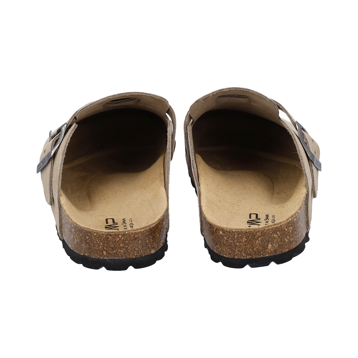 Thumbnail - CMP Hausschuh "NAVARRO WMN SLIPPERS"