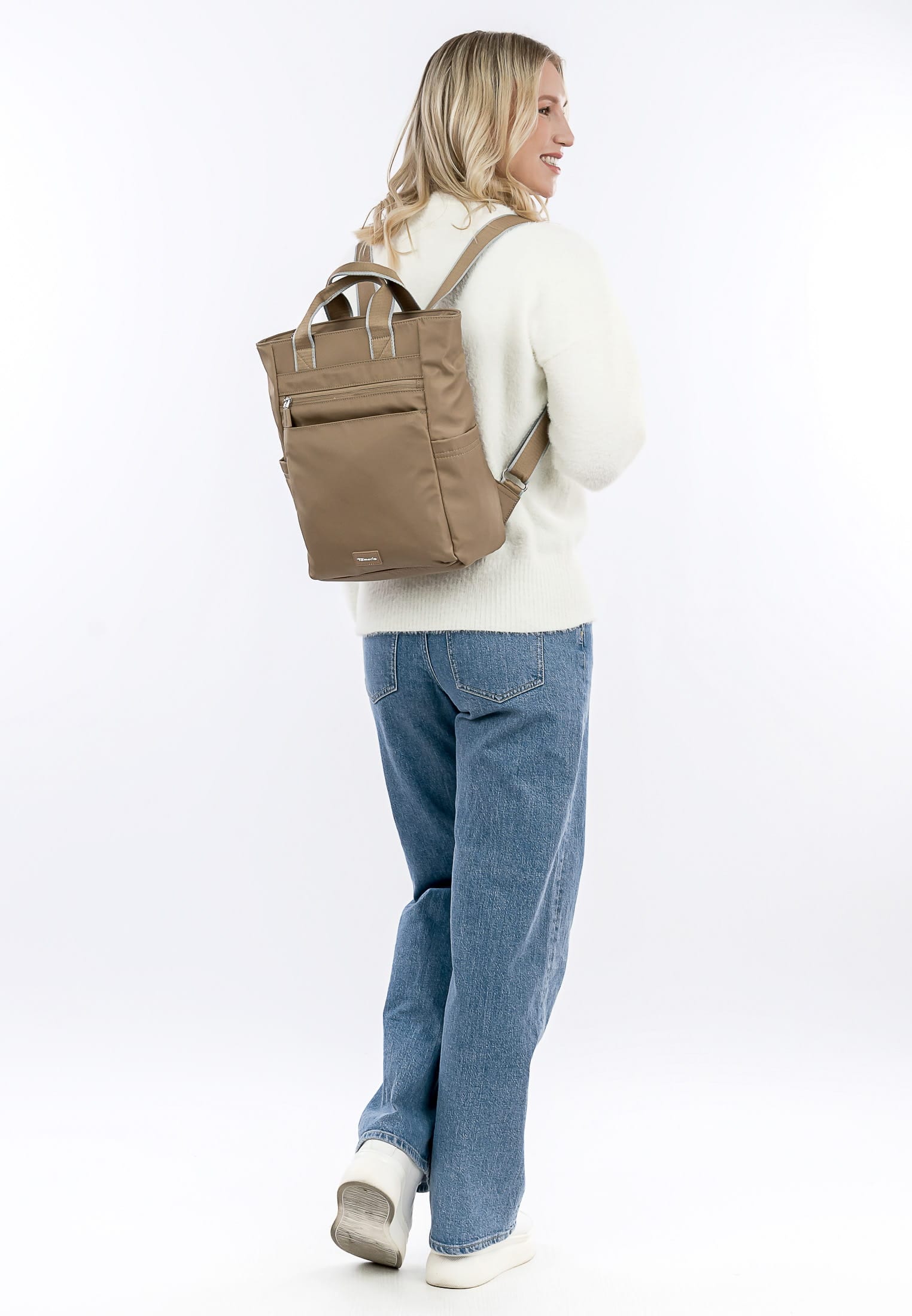 Tamaris Rucksack »Rucksack TAS Fadilla«