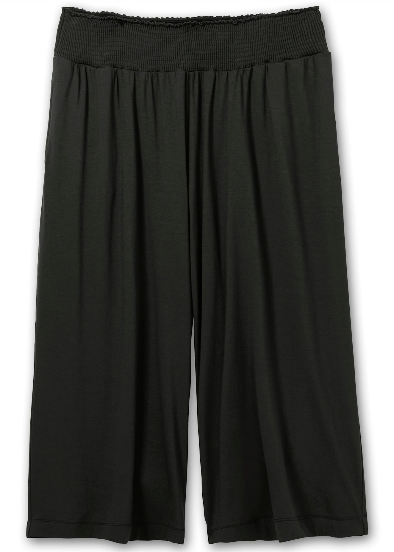 SHEEGO 3/4 Trousers Black 46 3