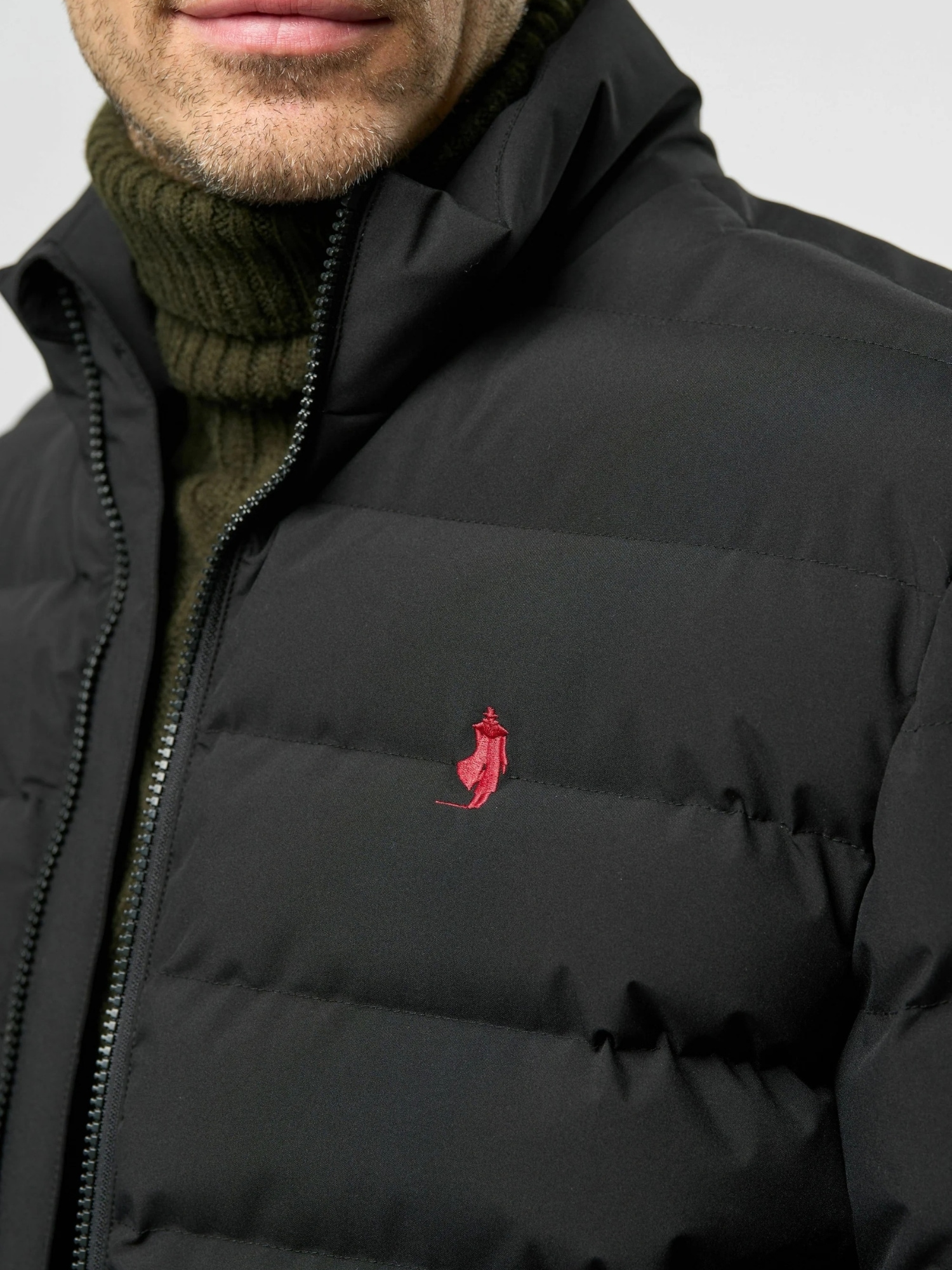 MCS Outdoorjacke »MCS Jackets Hugh«