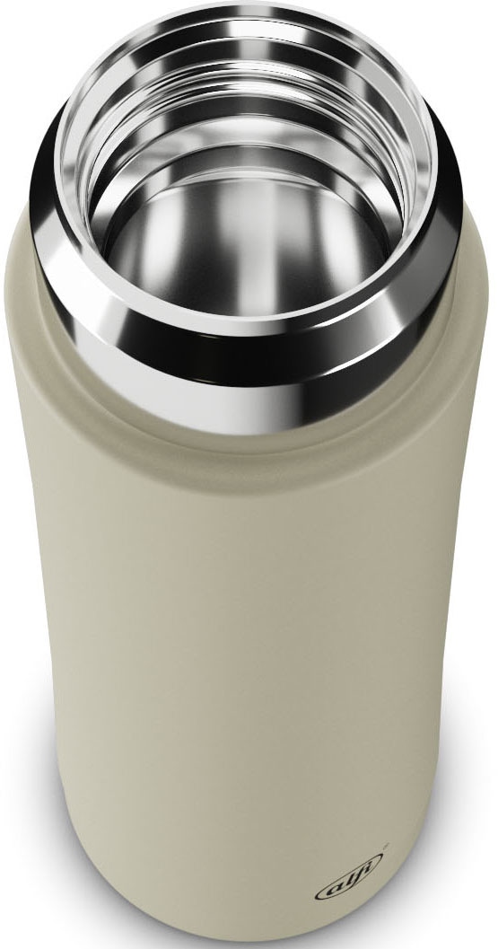 Alfi Thermoflasche »Balance«, 0,5 Liter, mit integriertem Teesieb