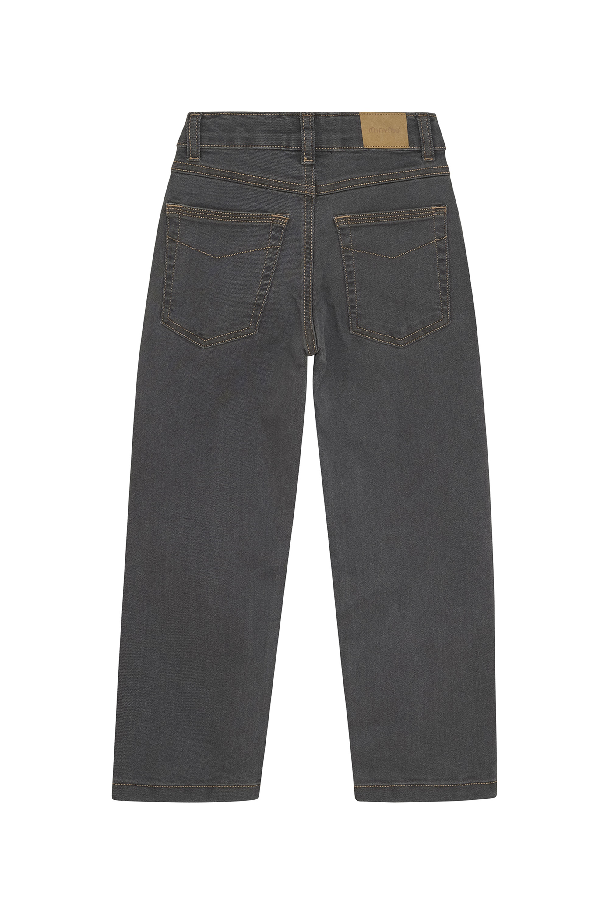 Minymo Regular-fit-Jeans »Regular-fit-Jeans MIJeans Regular«