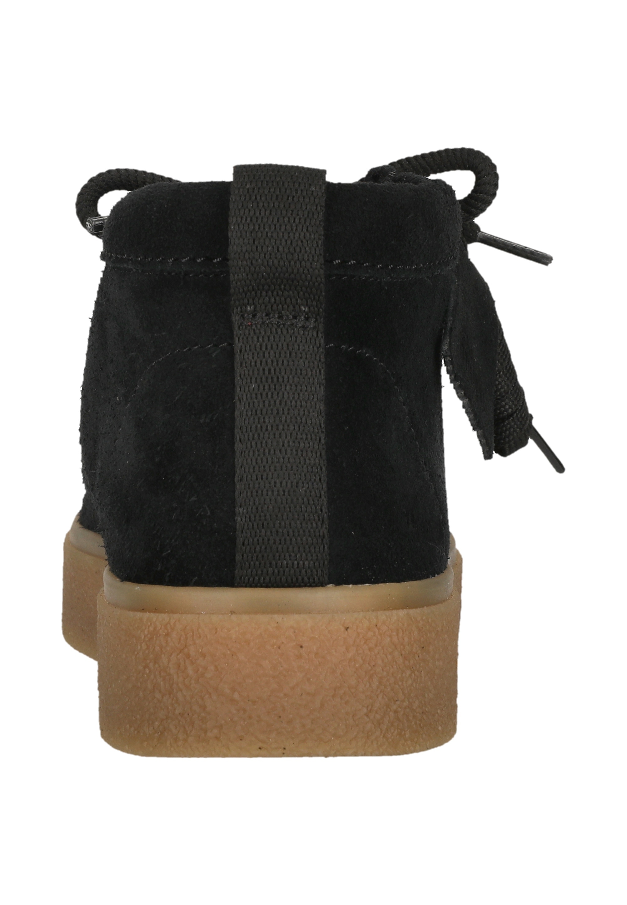 Clarks Stiefel »Boxbee Walla«  mit profilierter Laufsohle