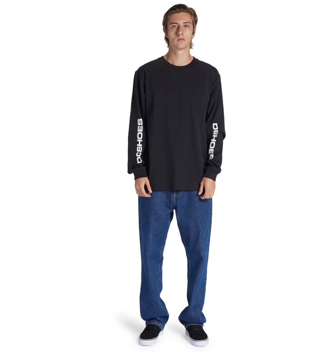 DC Shoes Shirttop »Kalis 25«