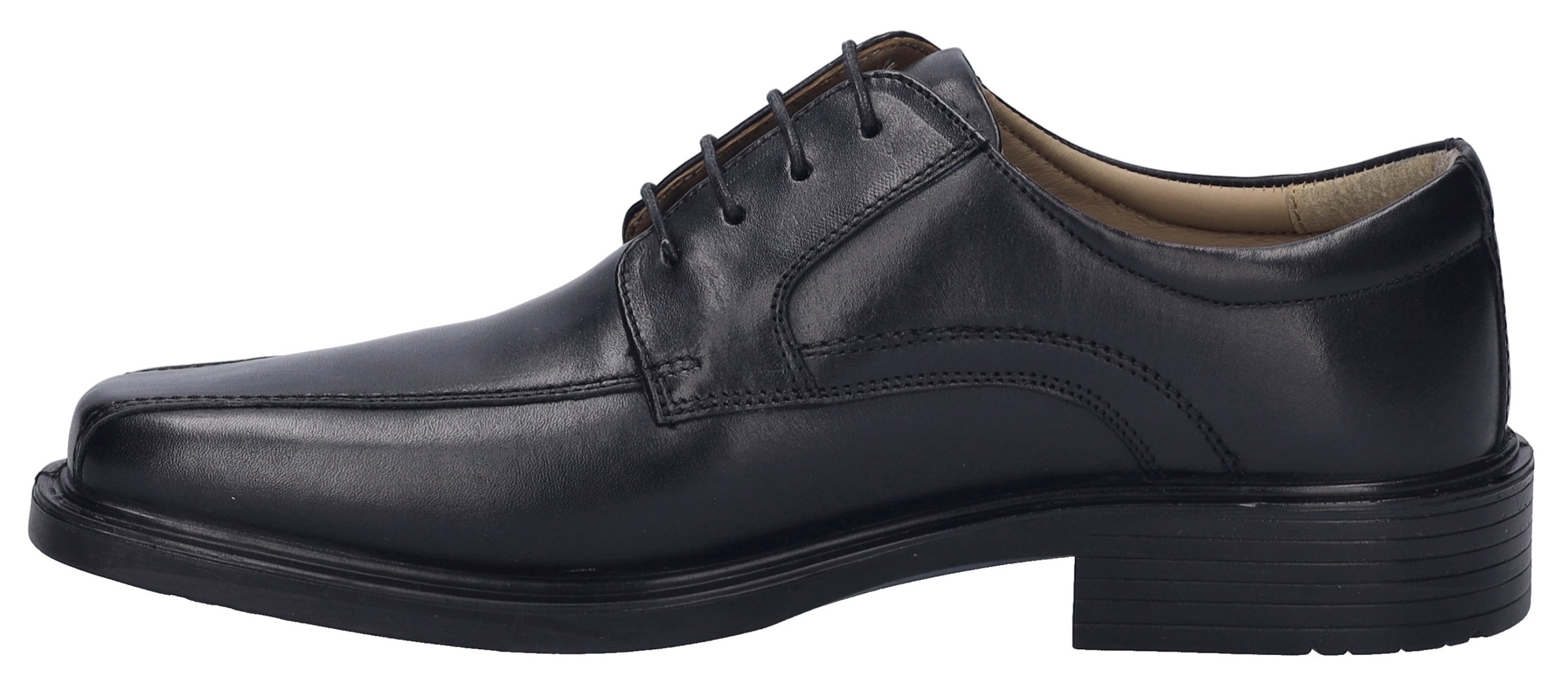 Josef Seibel Schnürschuh »Elliot 01«, Business Schuh, Festtagsschuh, Komfortschuh in Weite G (weit)