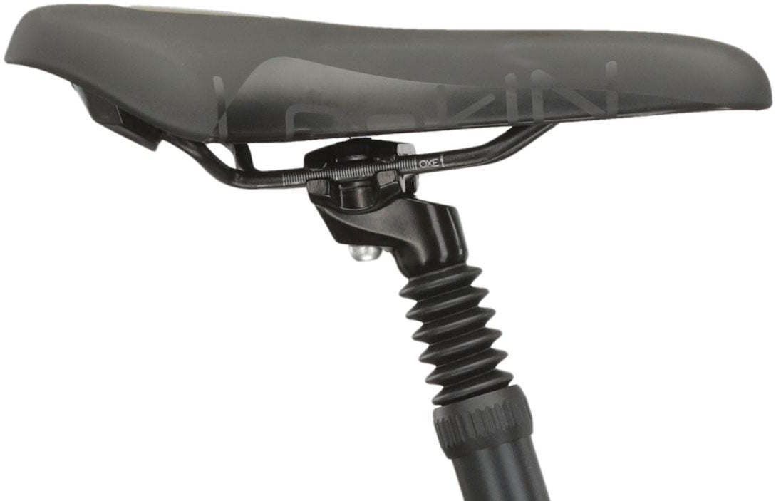 Kross Trekkingrad »Trekkingrad Trans 4.0 rot 21 Gänge«, 21 Gang, Shimano, ACERA M3020 Schaltwerk, Kettenschaltung