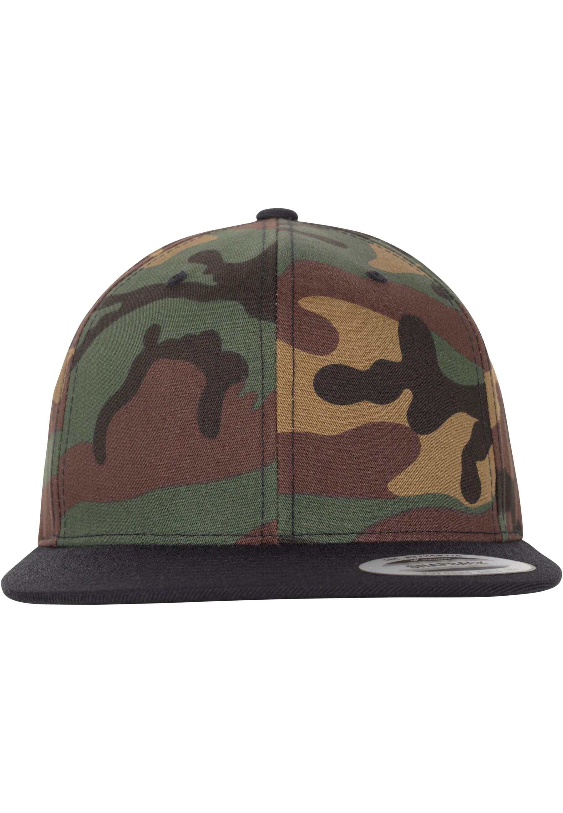 Snapback Cap »Flexfit Unisex Classic Snapback 2-Tone Camo«