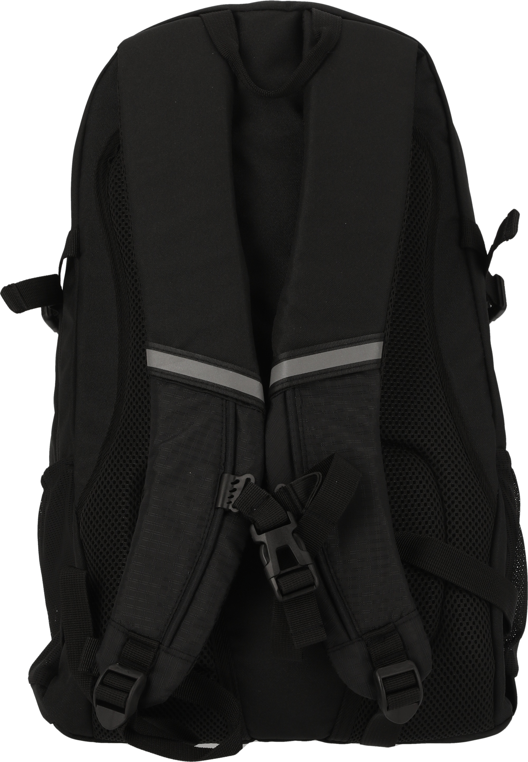 WHISTLER Sportrucksack »Alpinak«, mit vielseitigen Taschen