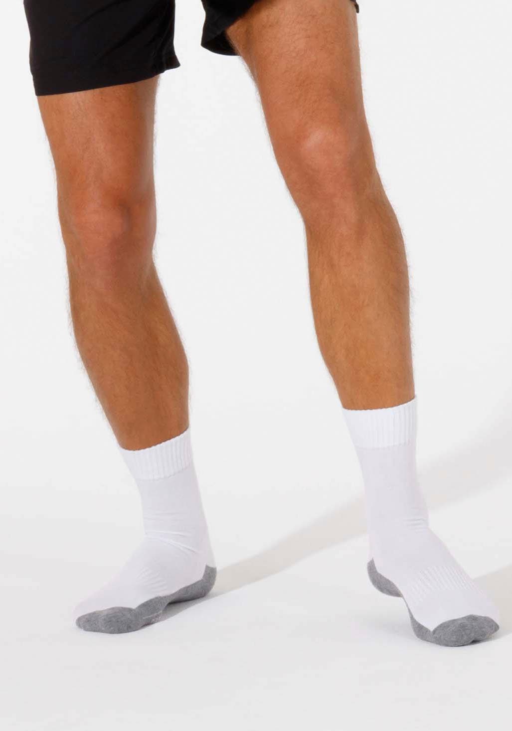 ▷ feuchtigkeitsregulierend Sportsocken, für 4 (Packung, Camano und Pro-Tex-Funktion: | Klima- Paar), BAUR