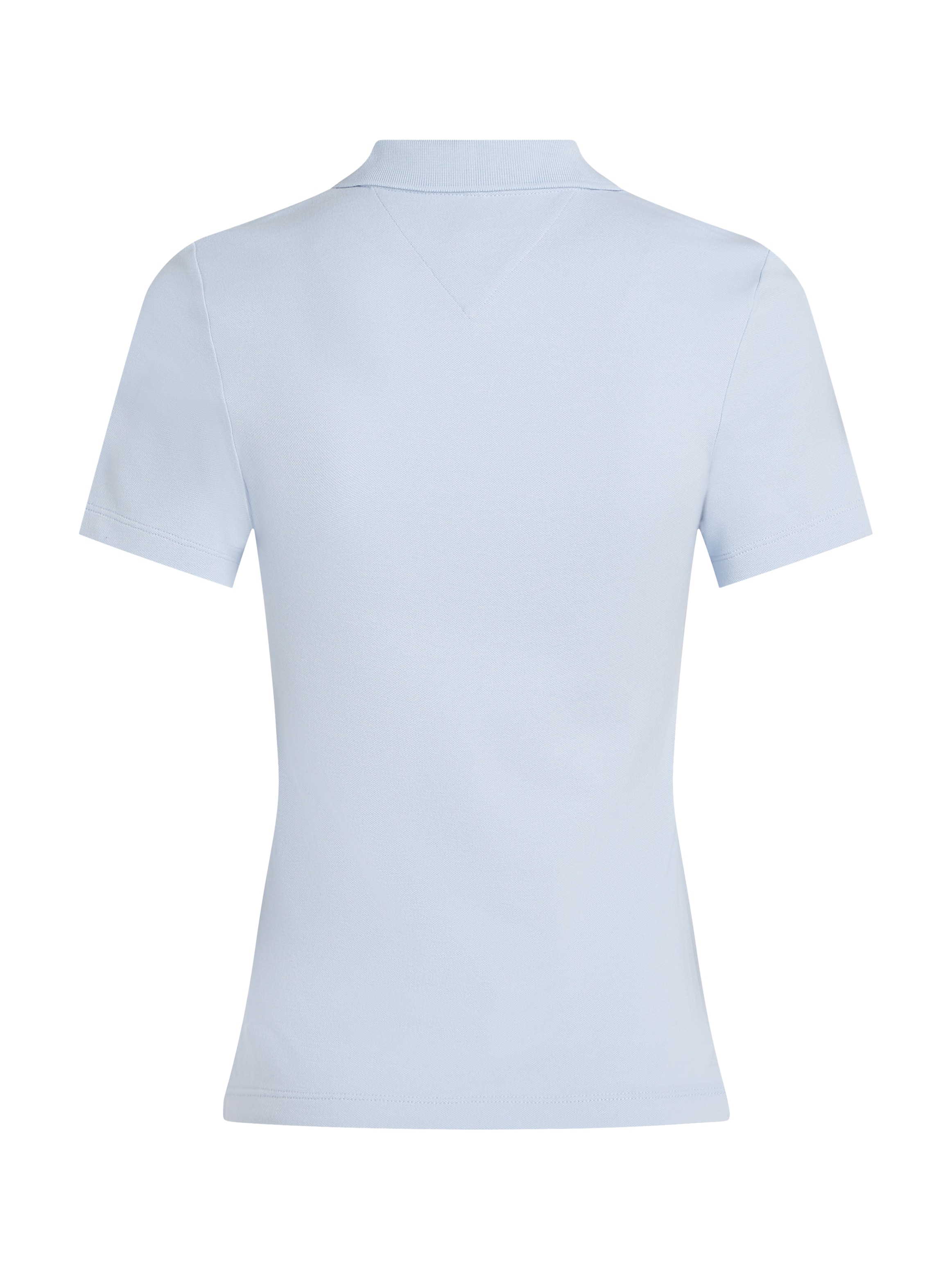 Tommy Hilfiger Poloshirt »1985 Slim Fit Pique Premium«, mit Logostickerei, mit Seitenschlitzen
