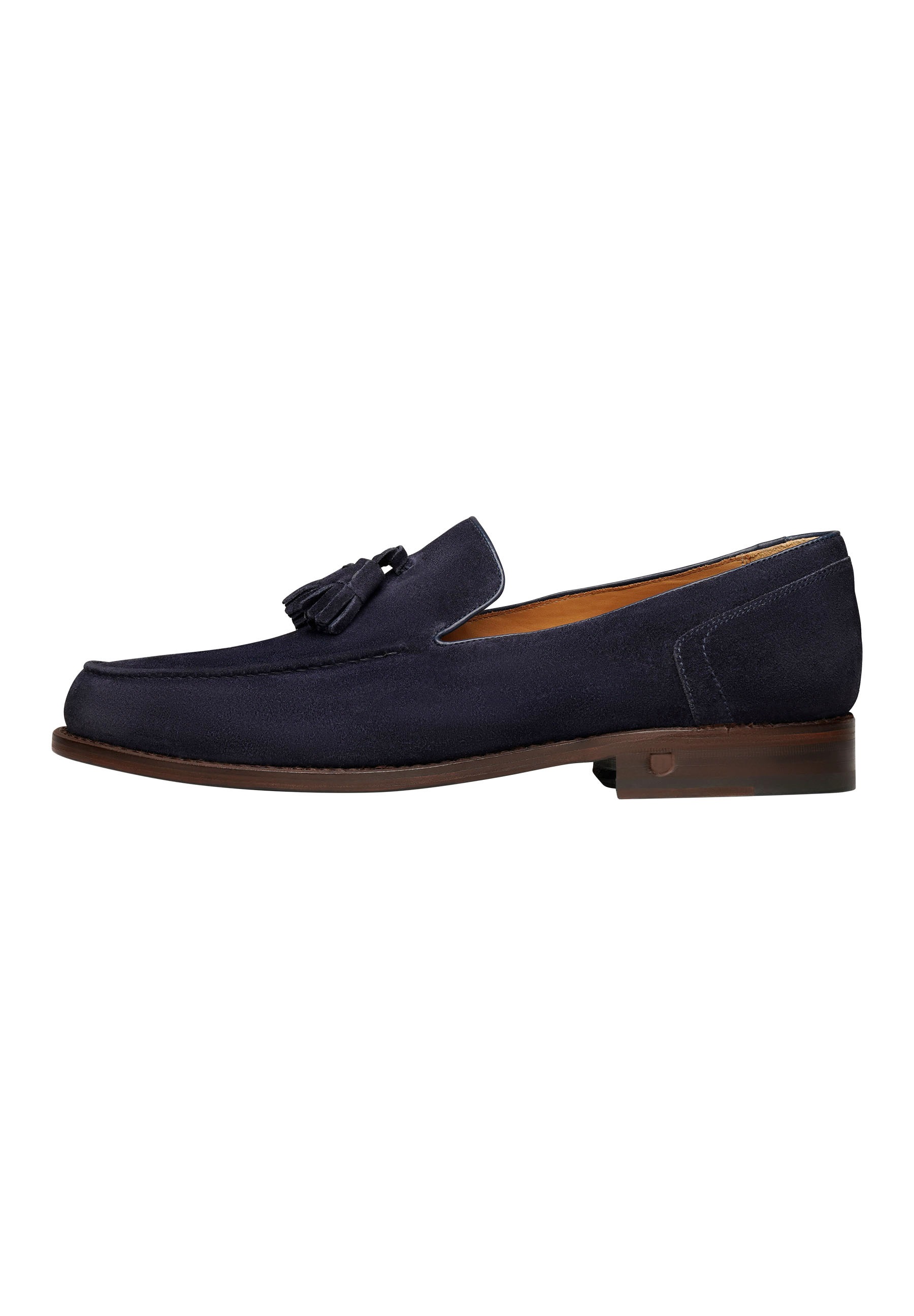 Henry Stevens Loafer "Haywood TL Businessschuh", Herren Halbschuhe Leder ha günstig online kaufen