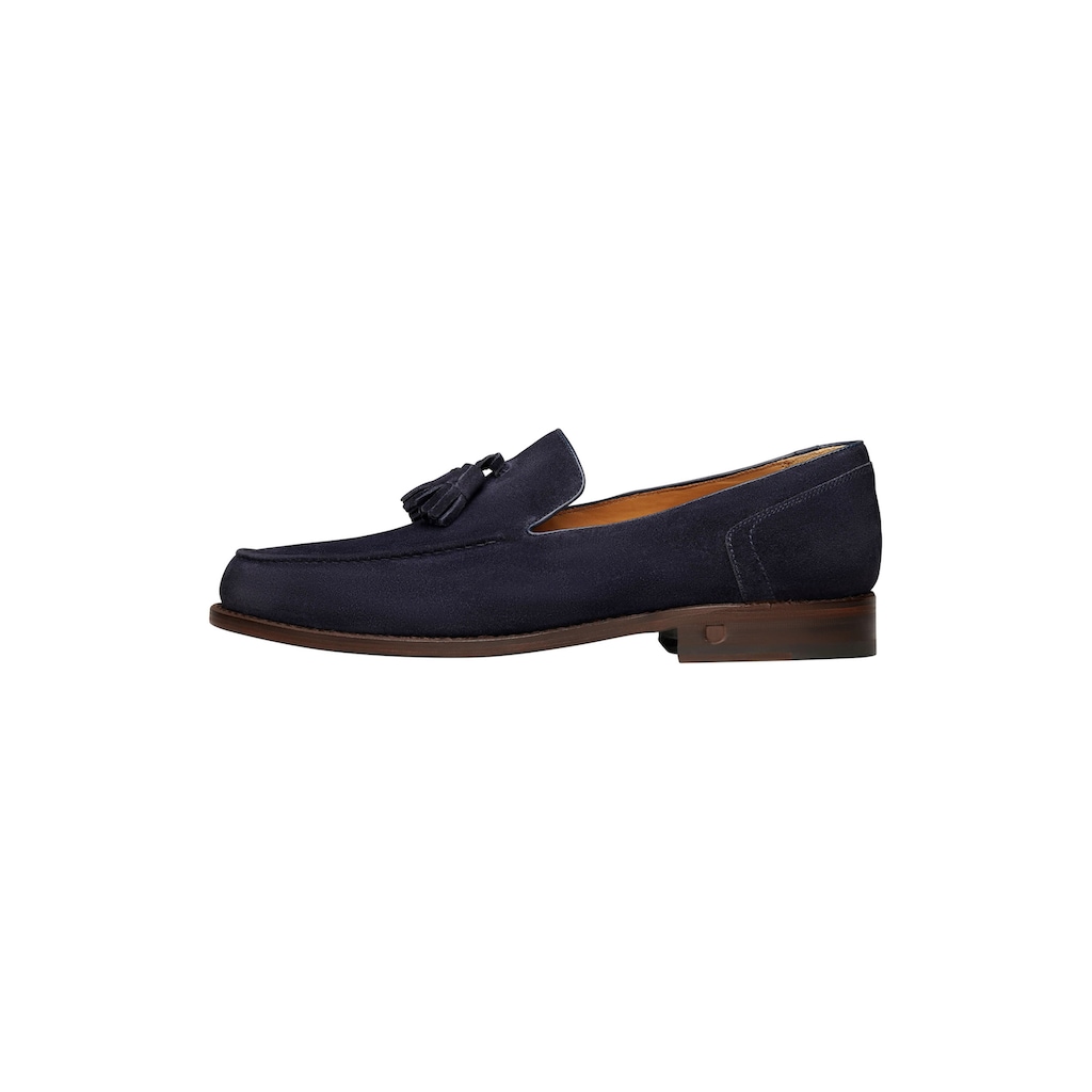 Henry Stevens Loafer »Haywood TL Businessschuh«