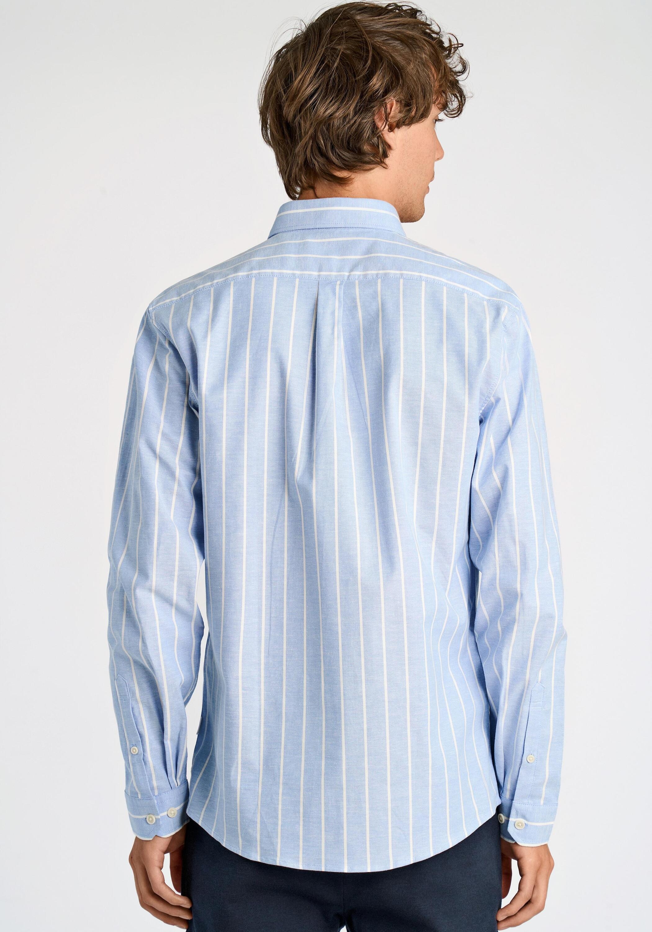 LINDBERGH Businesshemd »Lindbergh Oxford-Hemd«