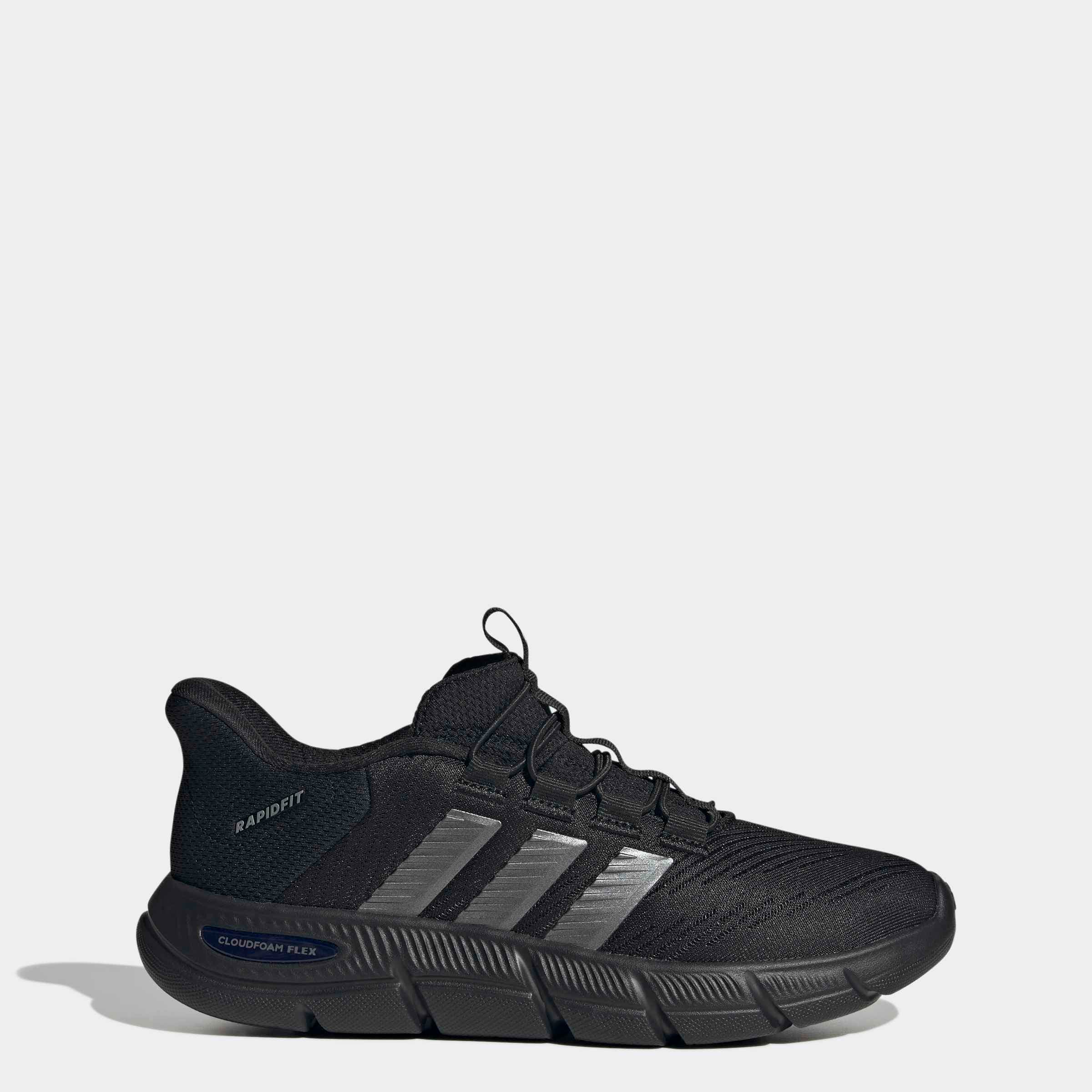adidas Sportswear Walkingschuh »CLOUDFOAM FLEX RAPIDFIT«  mit Leo Muster
