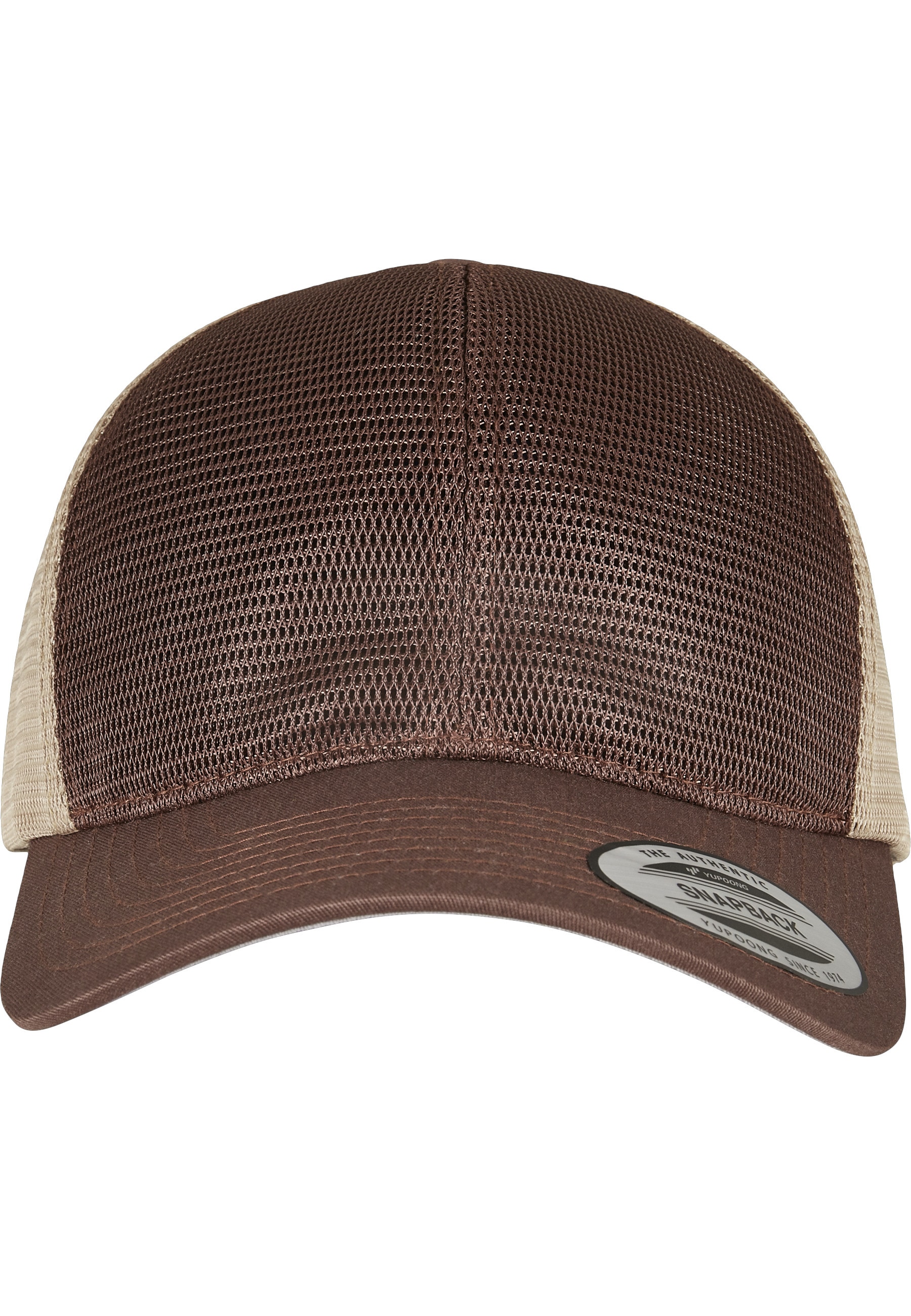 Flexfit Flex Cap "Flexfit Accessoires 360 Omnimesh 2-Tone Cap"