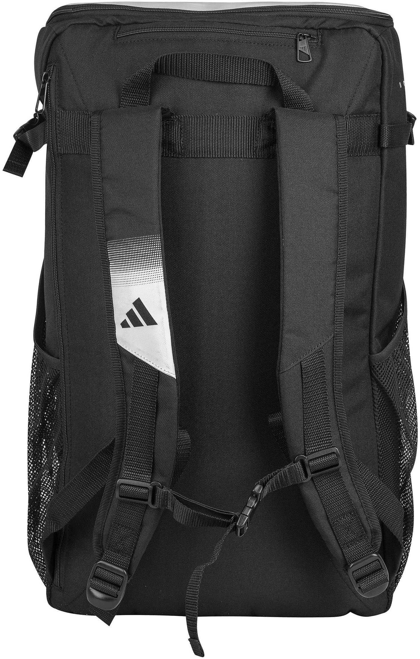 Thumbnail - adidas Performance Sportrucksack "BackPack BOXING black/white"