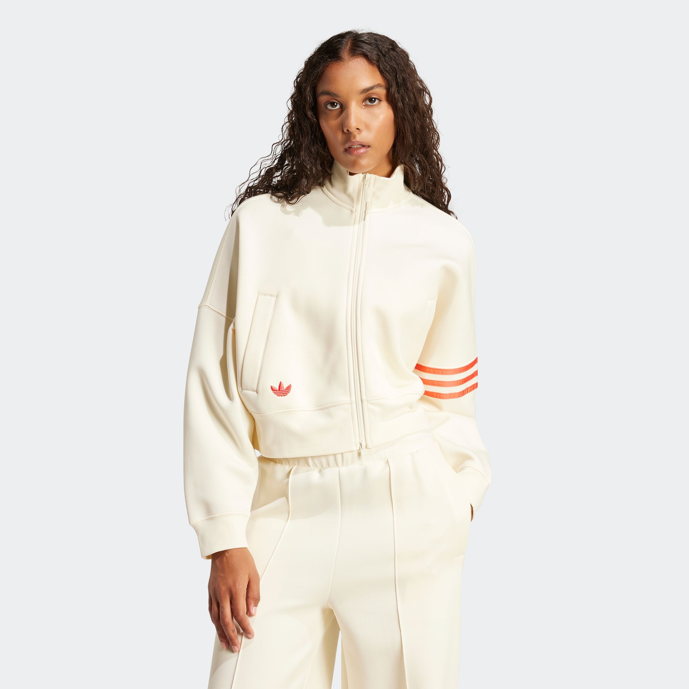 adidas Originals Sweatjacke »NEUCL TRACKTOP«