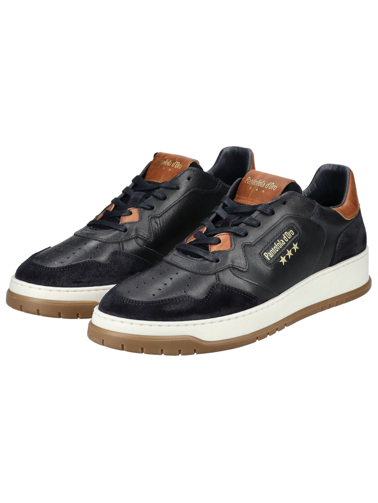Pantofola d´Oro Sneaker »Pantofola d'Oro Sneaker Leder«