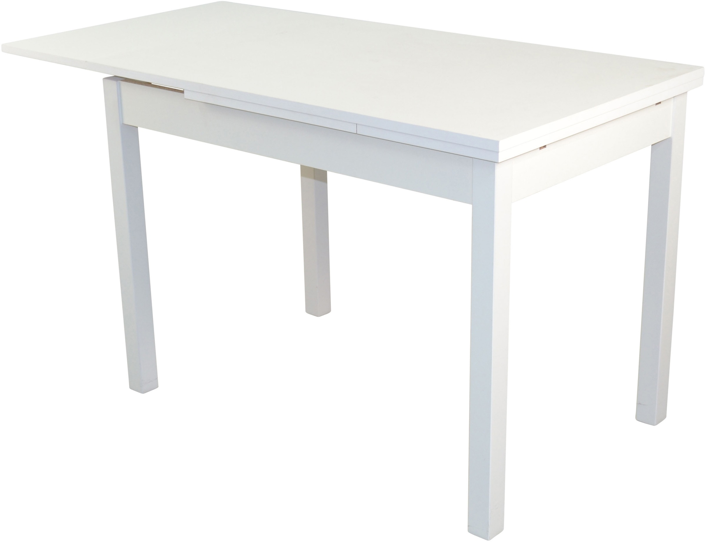 HOFMANN LIVING AND MORE Essgruppe »5tlg. Tischgruppe«, (Spar-Set, 5 tlg., 5tlg. Tischgruppe), Stühle montiert