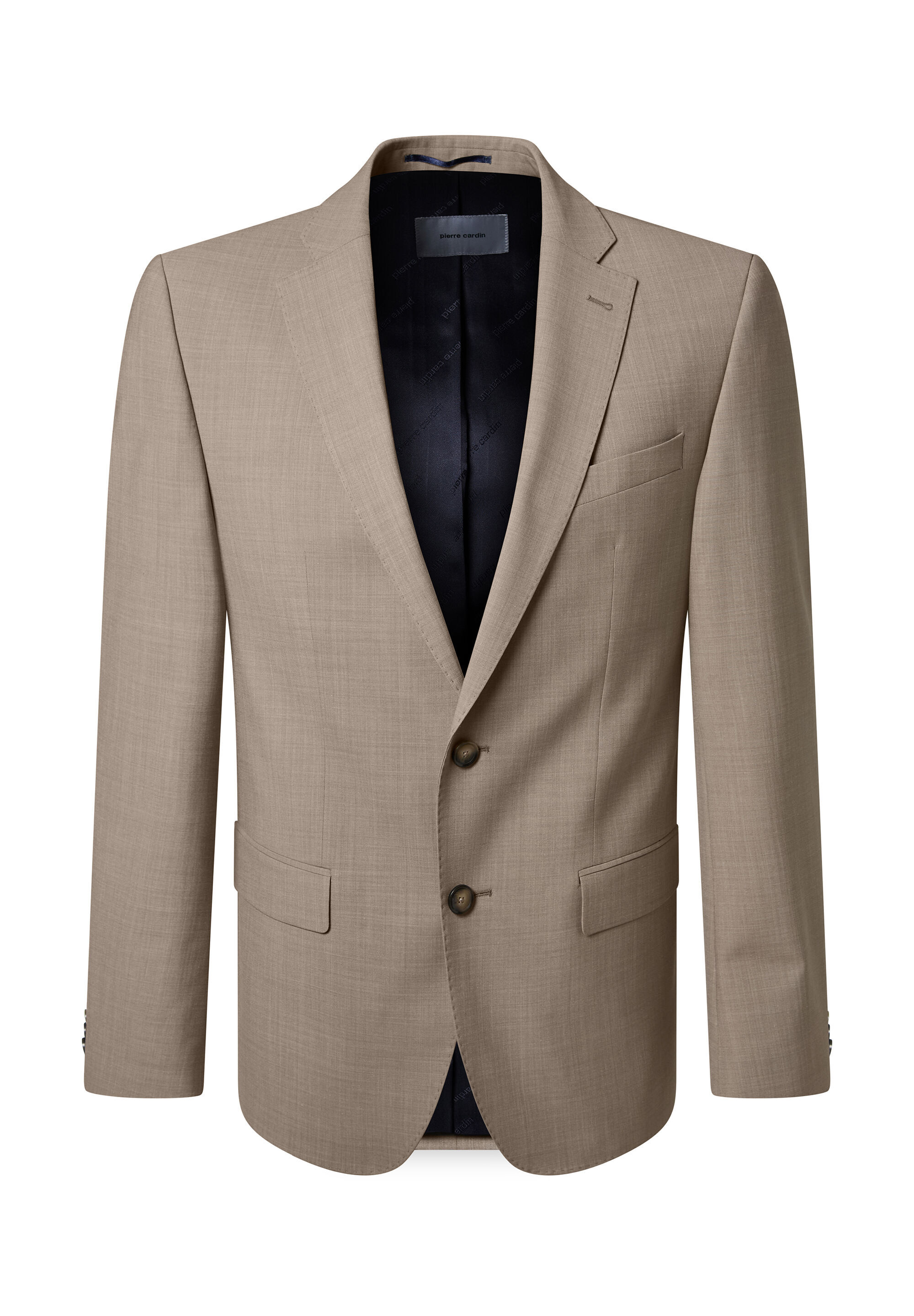 Pierre Cardin Sakko "New-Grant" mit Reverskragen