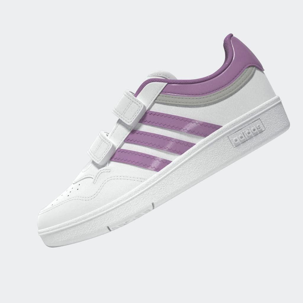 adidas Sportswear Sneaker »HOOPS 4.0 KIDS«