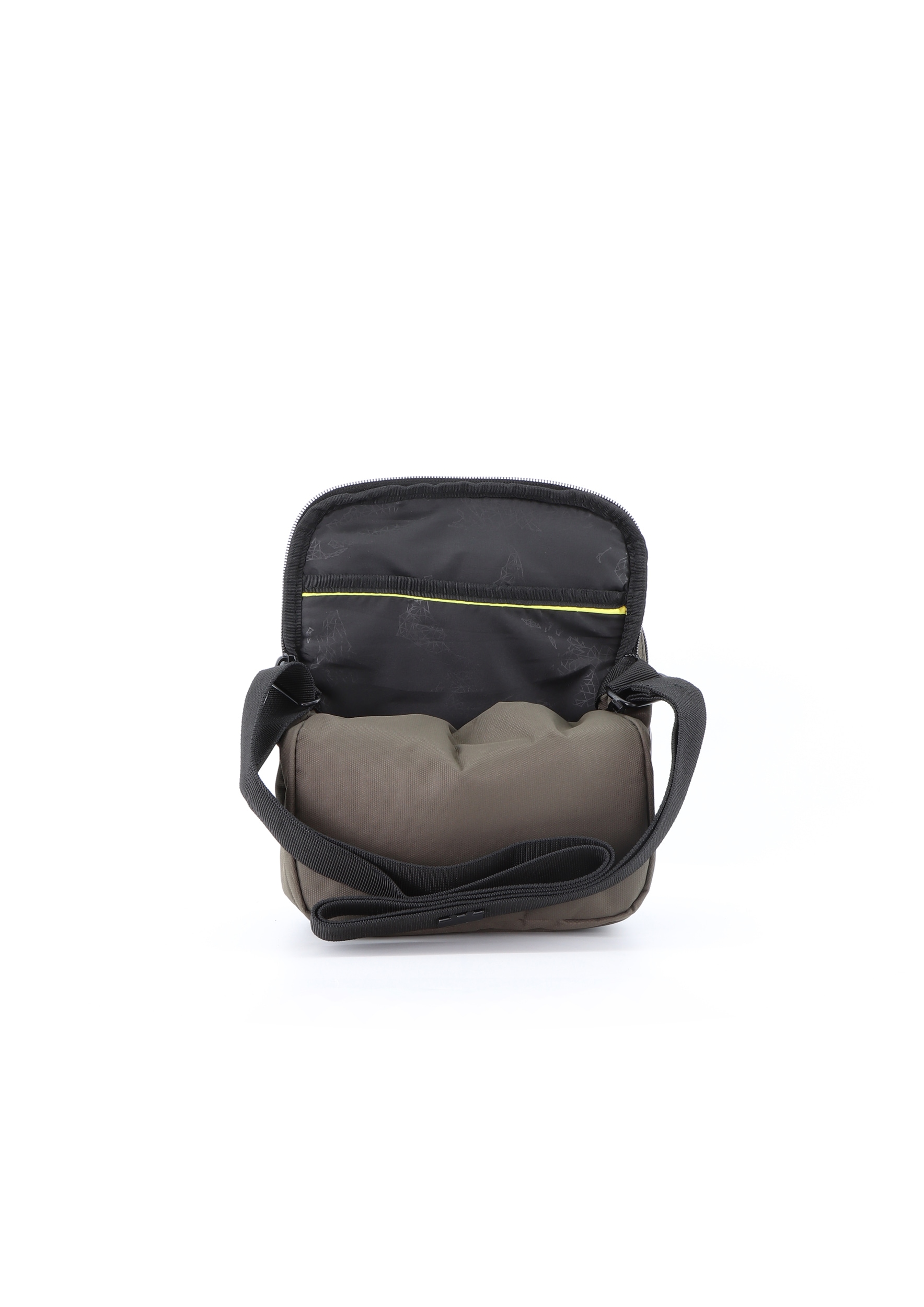 NATIONAL GEOGRAPHIC Schultertasche »Pro«, mit zahlreichen Fächern