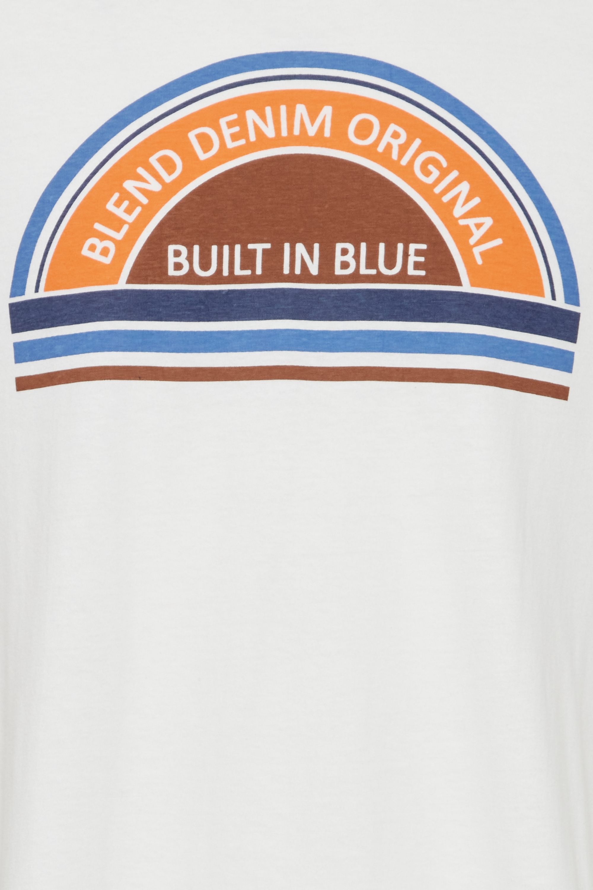 Blend T-Shirt »T-Shirt BHTee«
