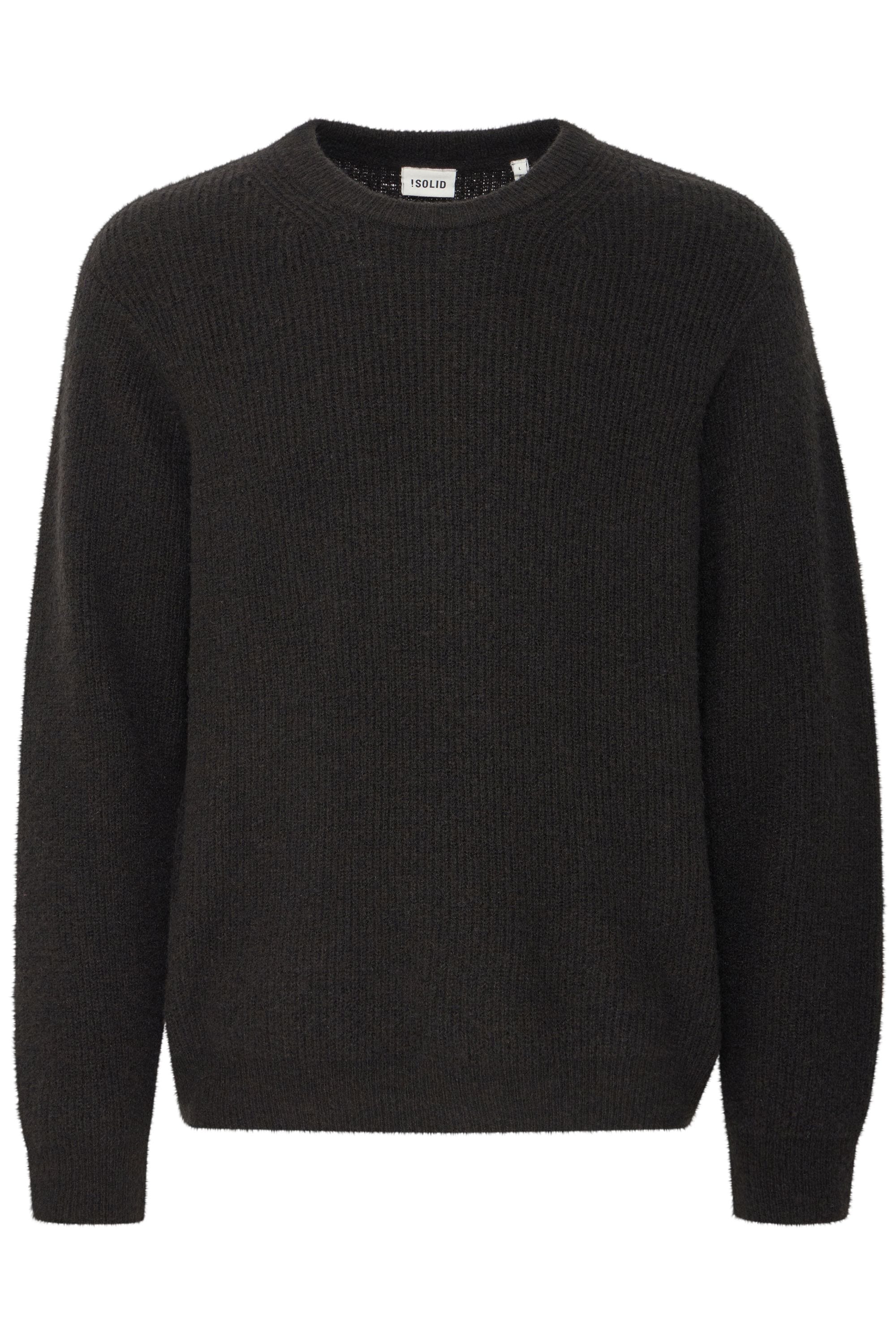 Solid Strickpullover "Strickpullover SDMACK" günstig online kaufen