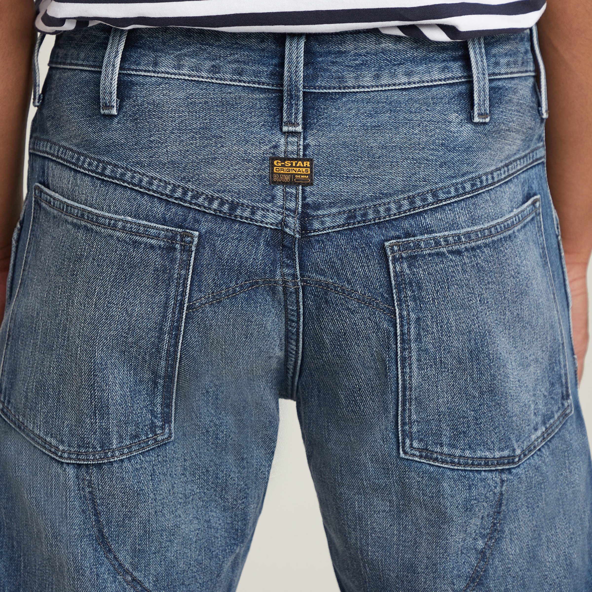 G-STAR Regular-fit-Jeans »5620 3D Regular«
