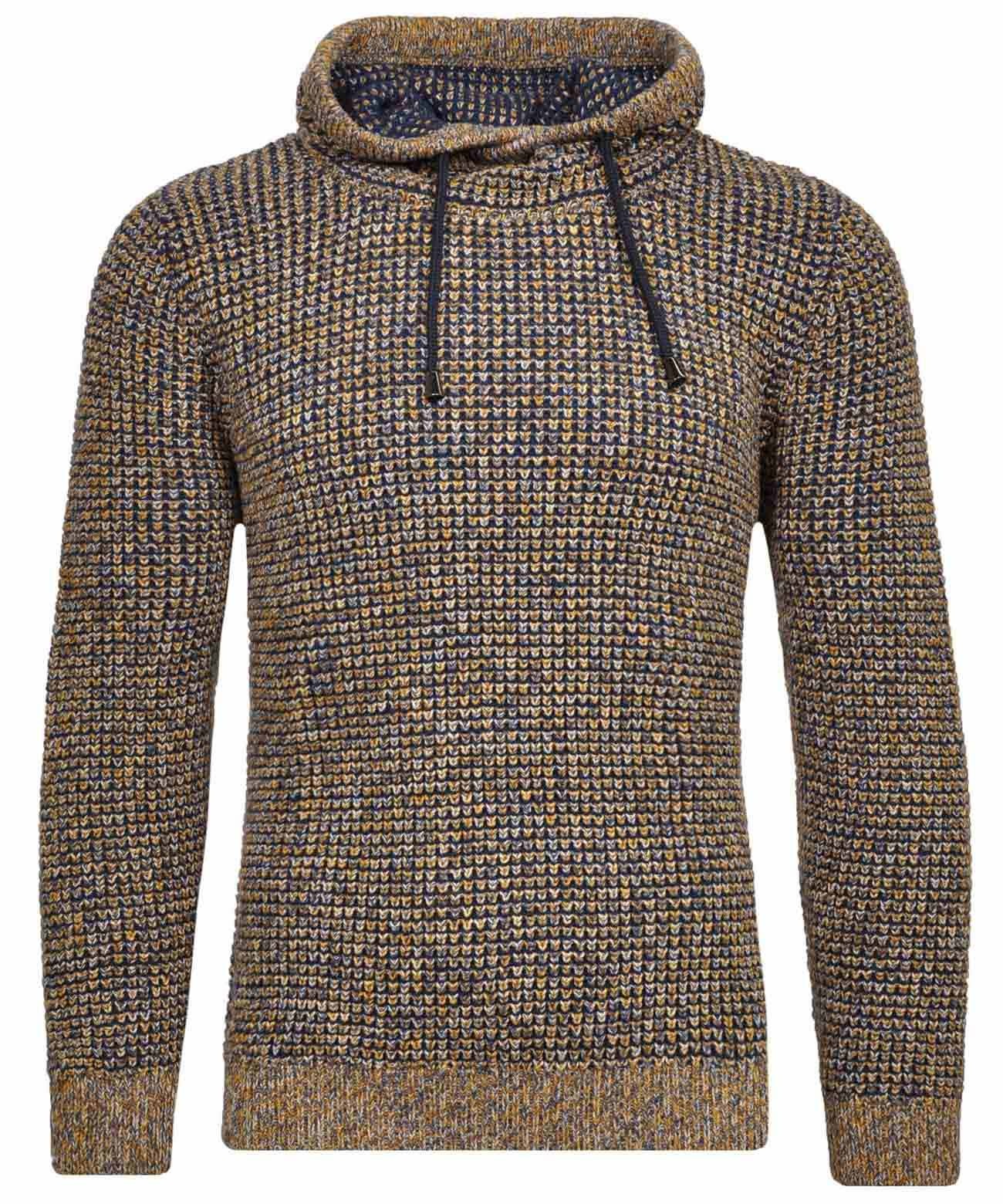 RAGMAN Rollkragenpullover günstig online kaufen