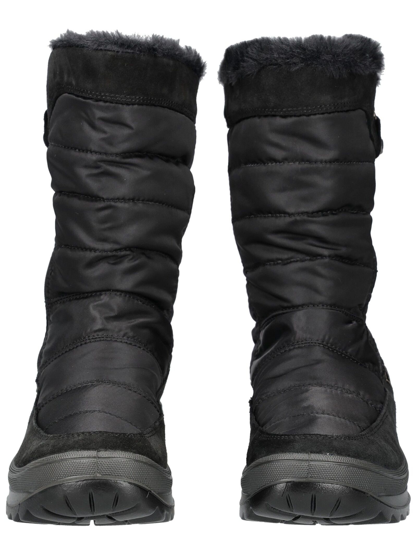Imac Stiefel »Imac Stiefel Veloursleder«