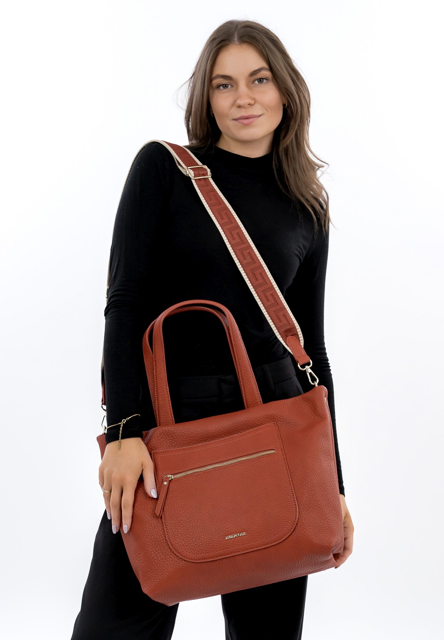 EMILY & NOAH Shopper »Shopper E&N Heidi«