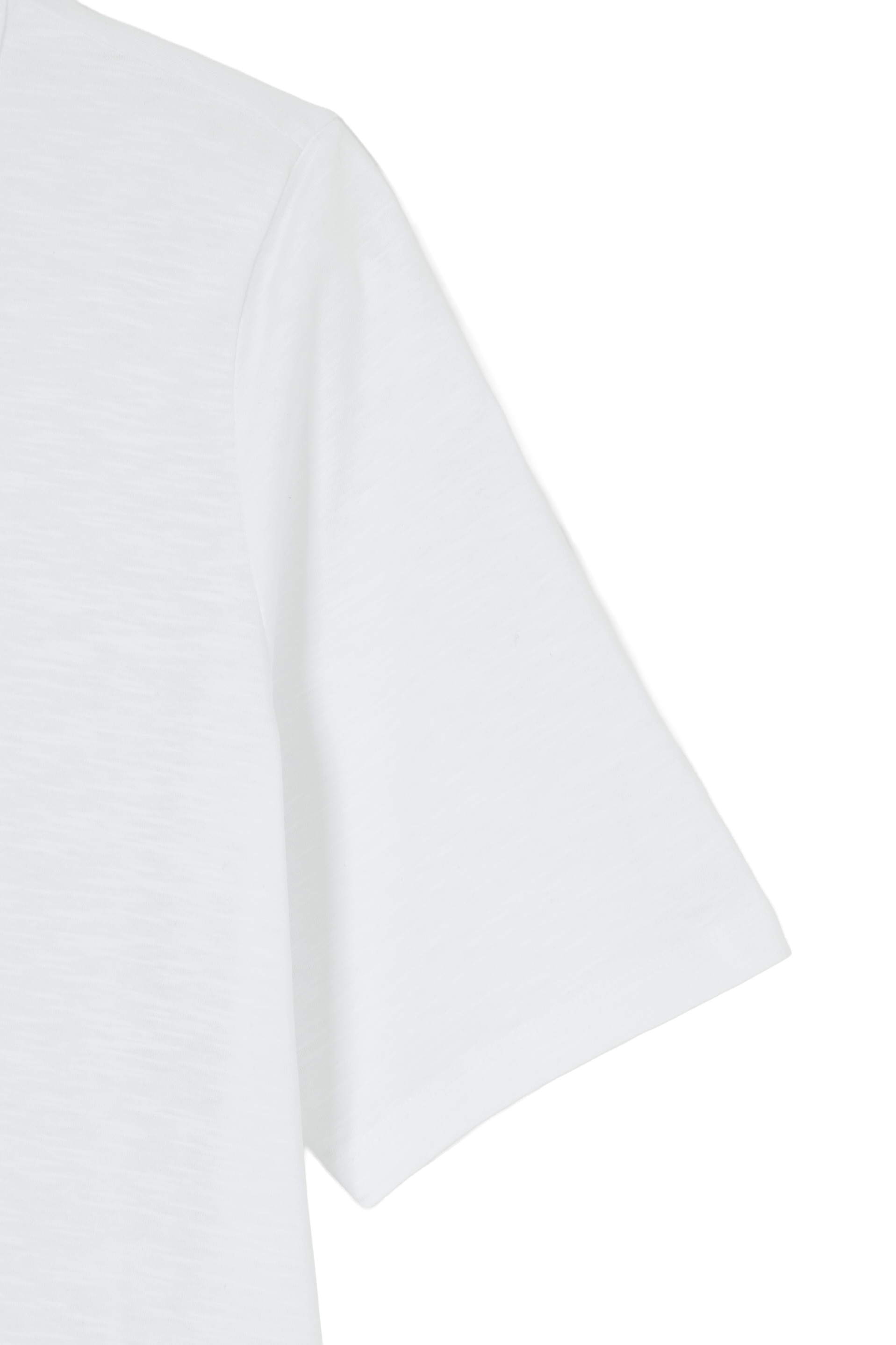 Cecil T-Shirt, aus reiner Baumwolle